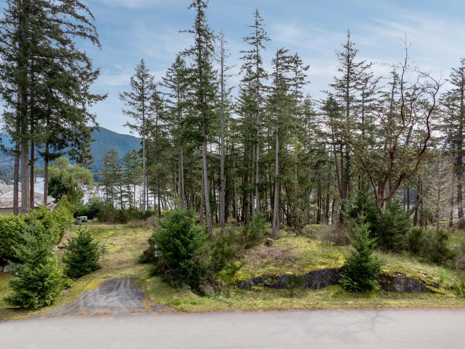 LOT 13 Flagship Road
