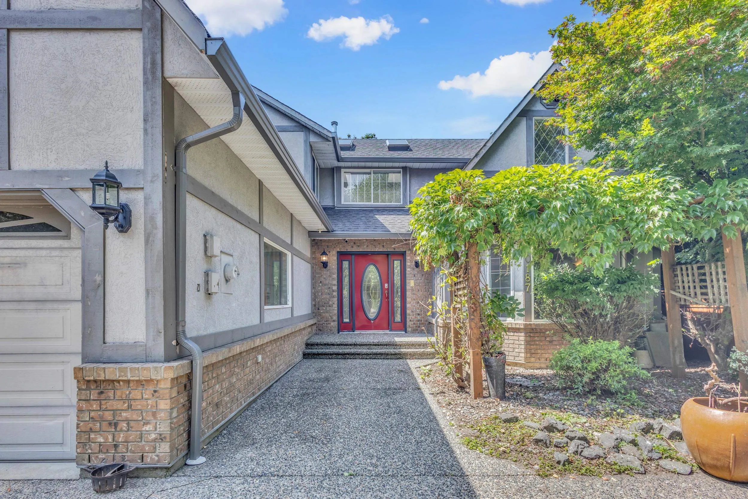 10187 Williams Road