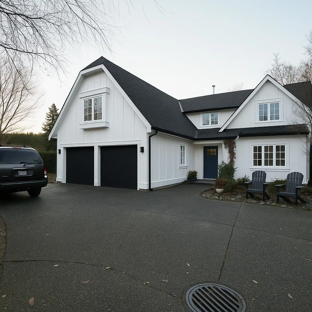 10187 Williams Road