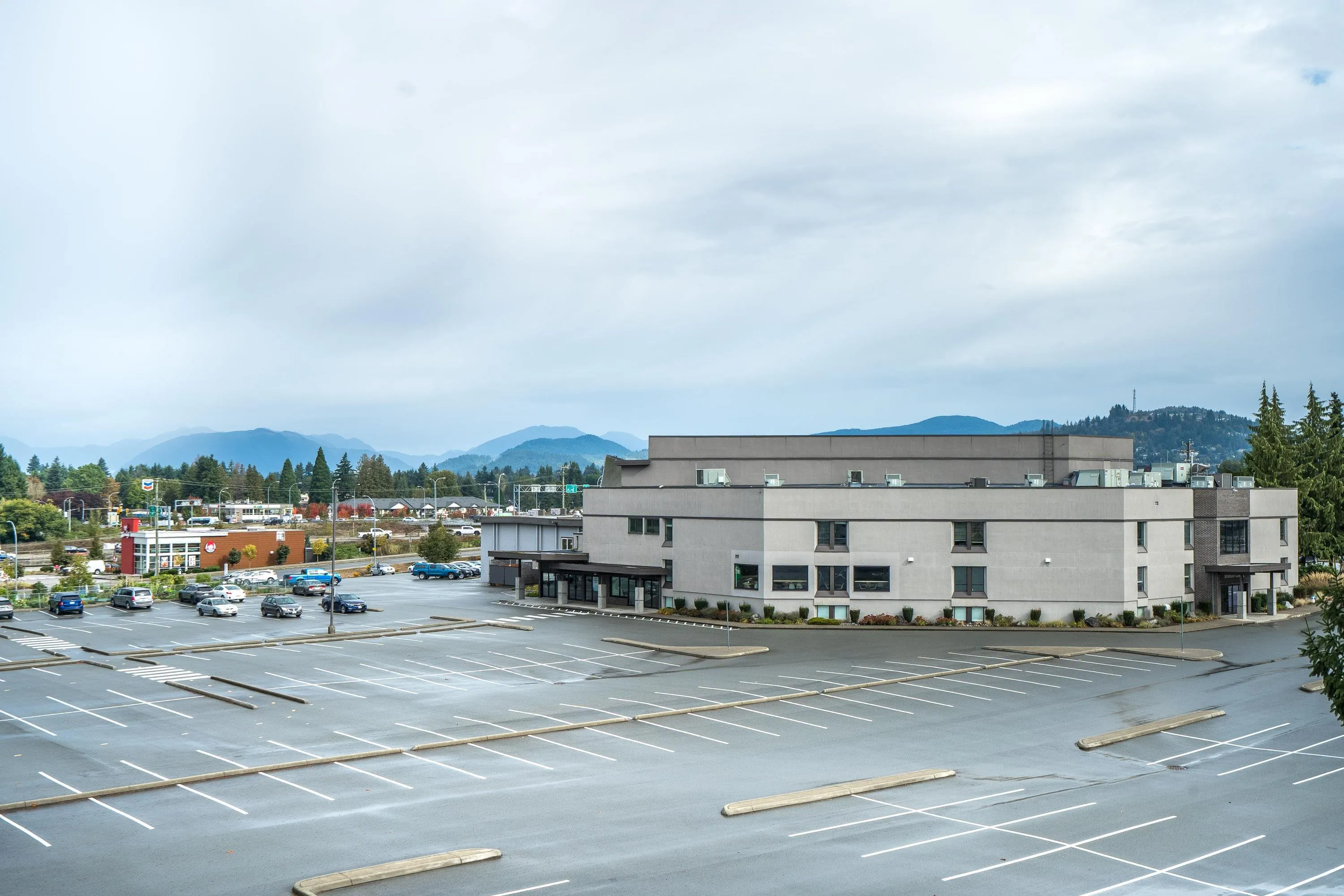 307 33535 King Road