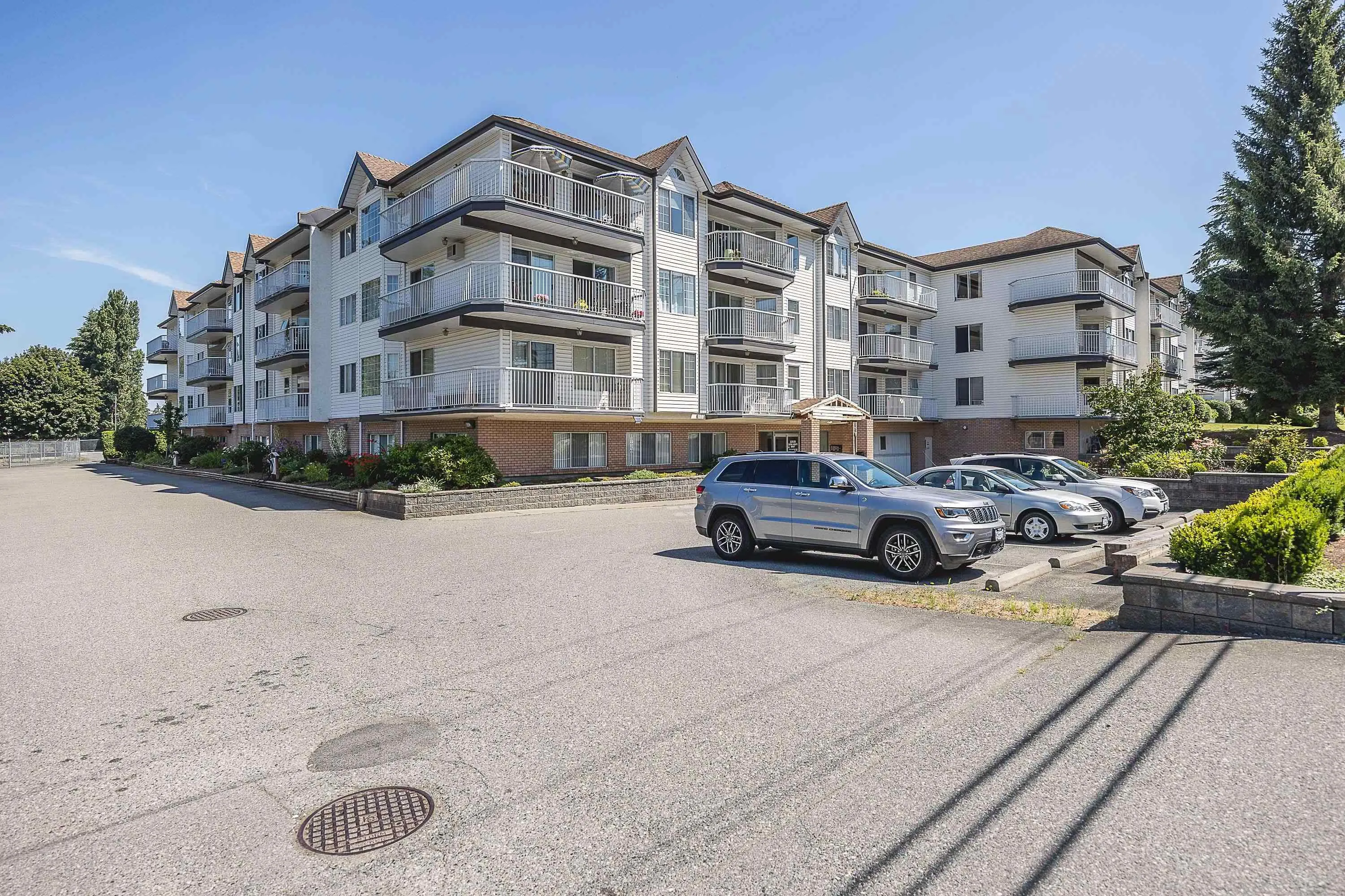 307 33535 King Road