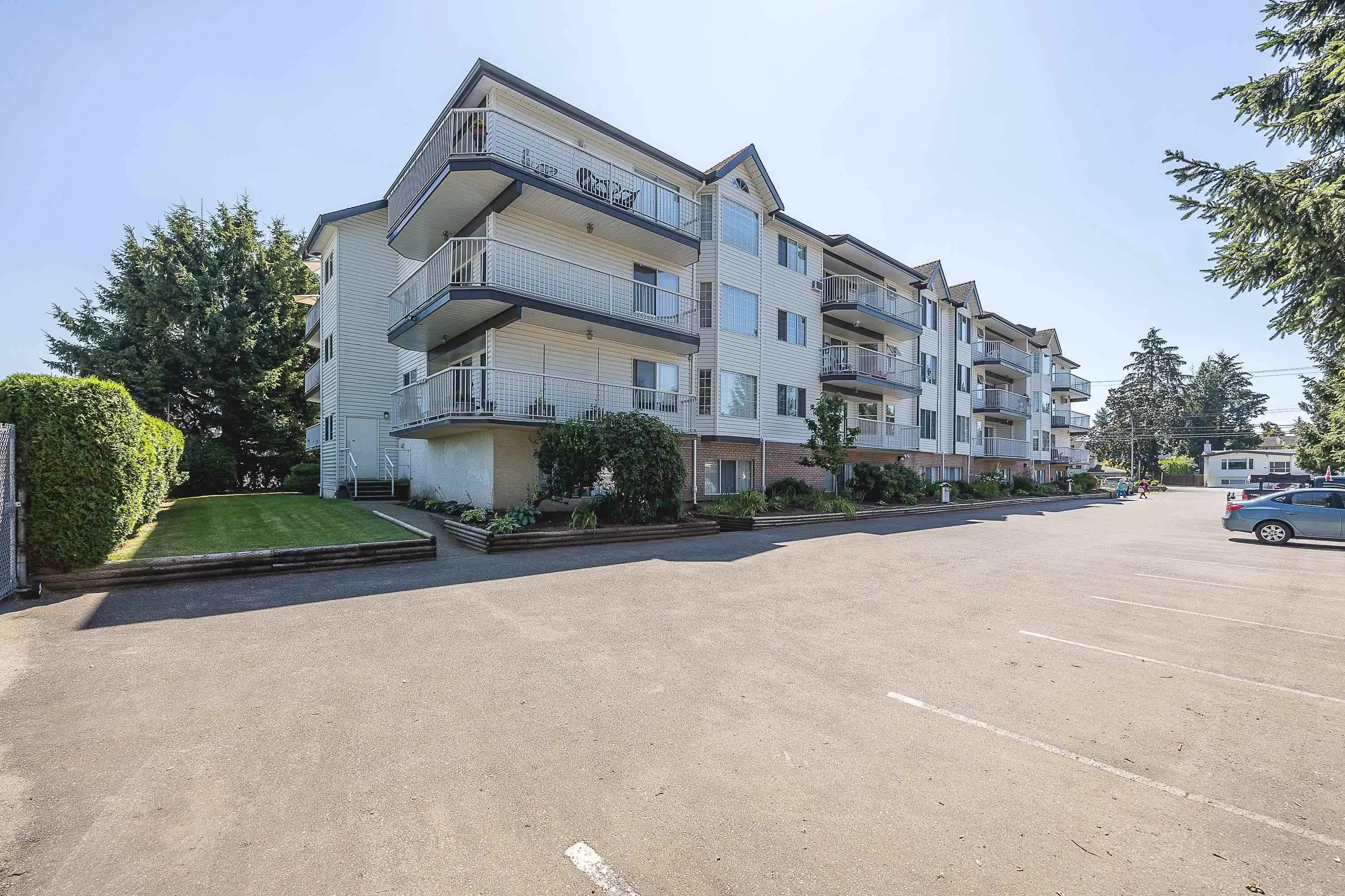 307 33535 King Road