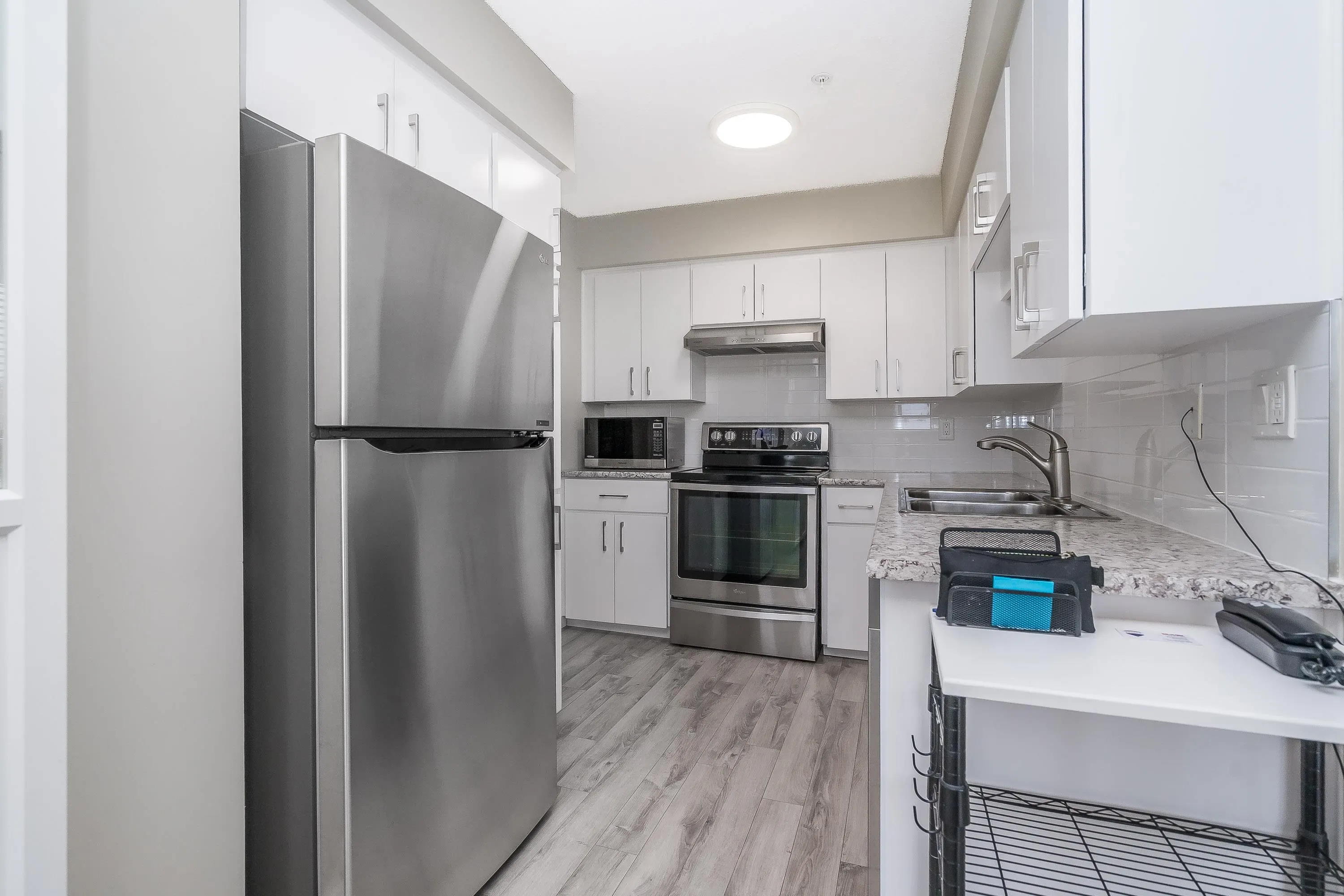 307 33535 King Road