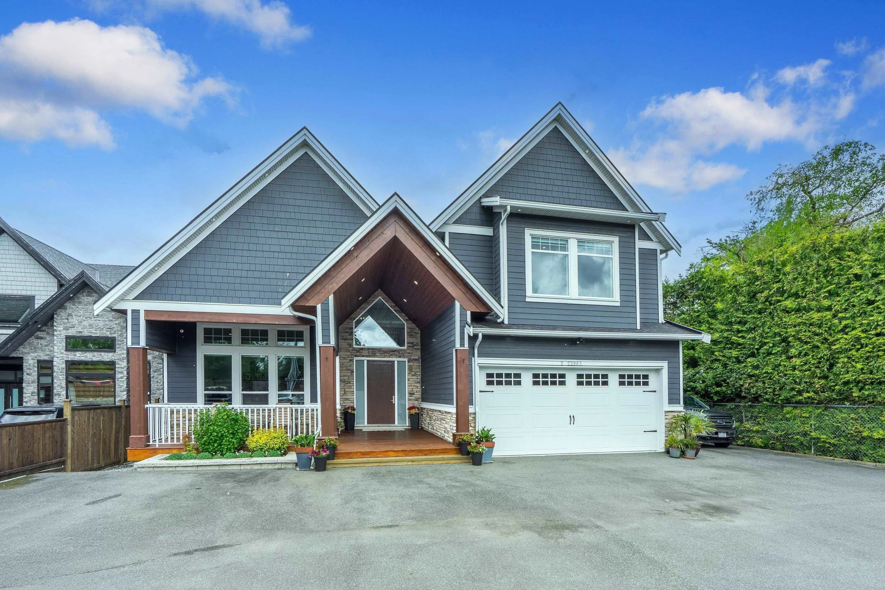 2 22963 Fraser Highway