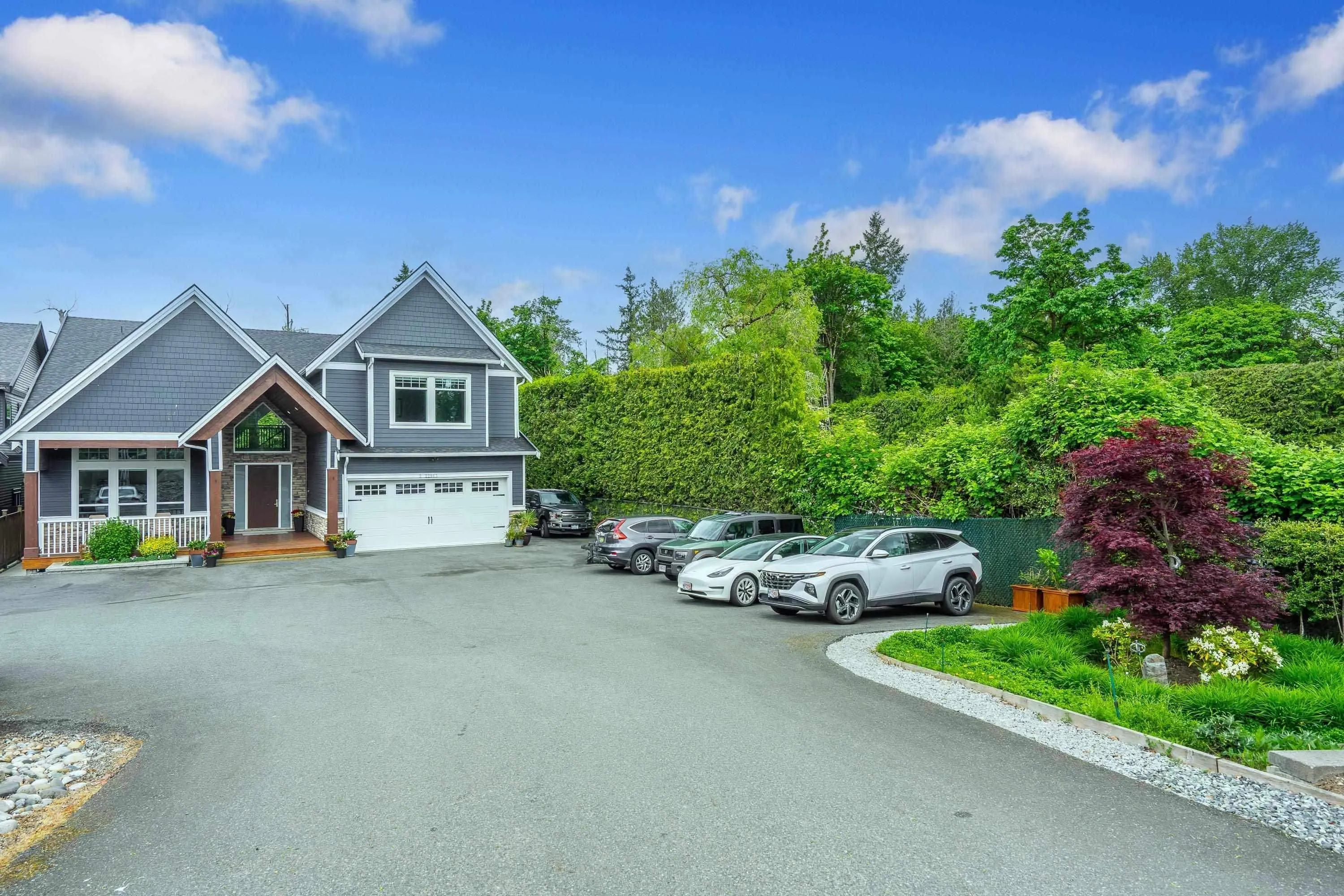 2 22963 Fraser Highway