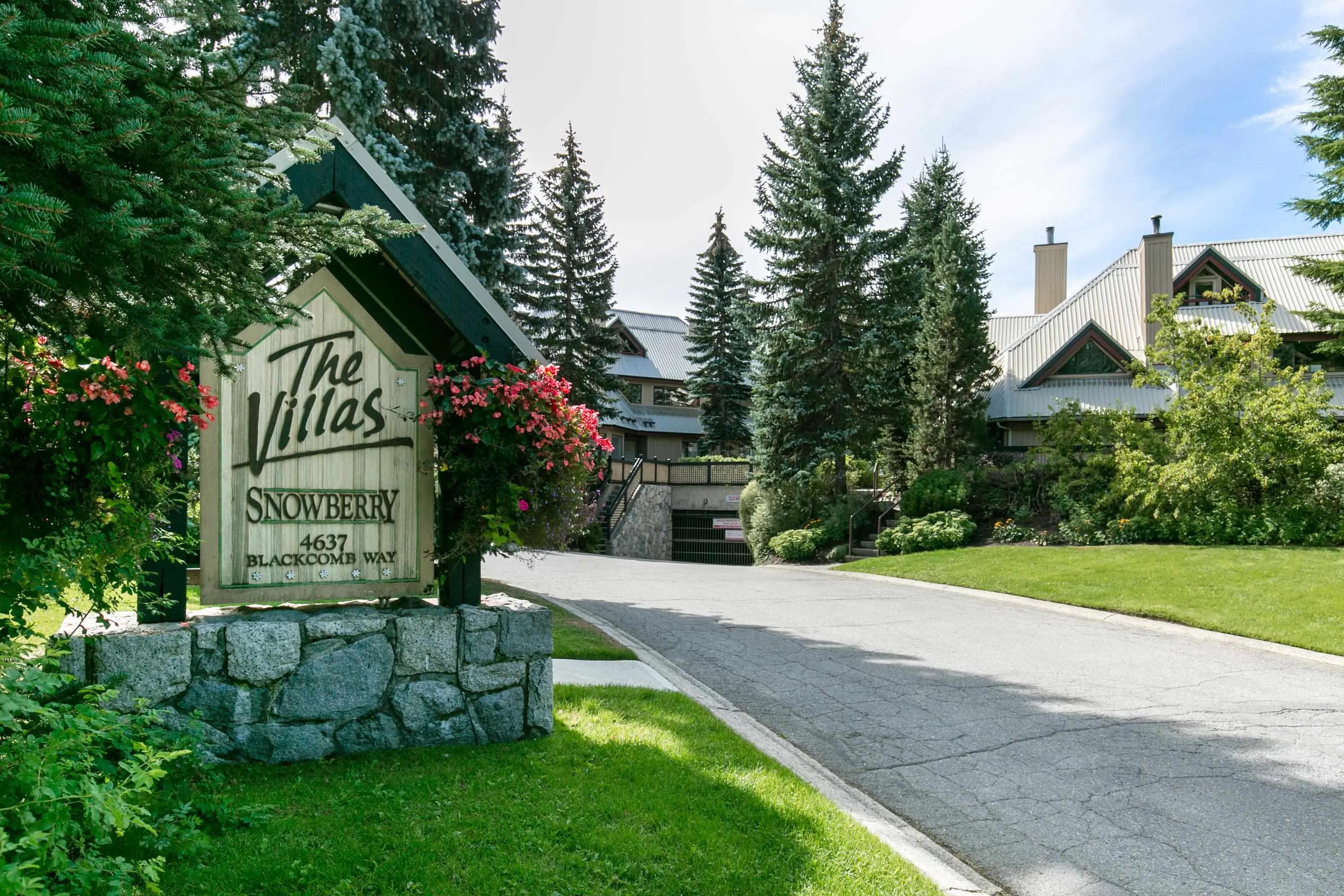 25 4637 Blackcomb Way