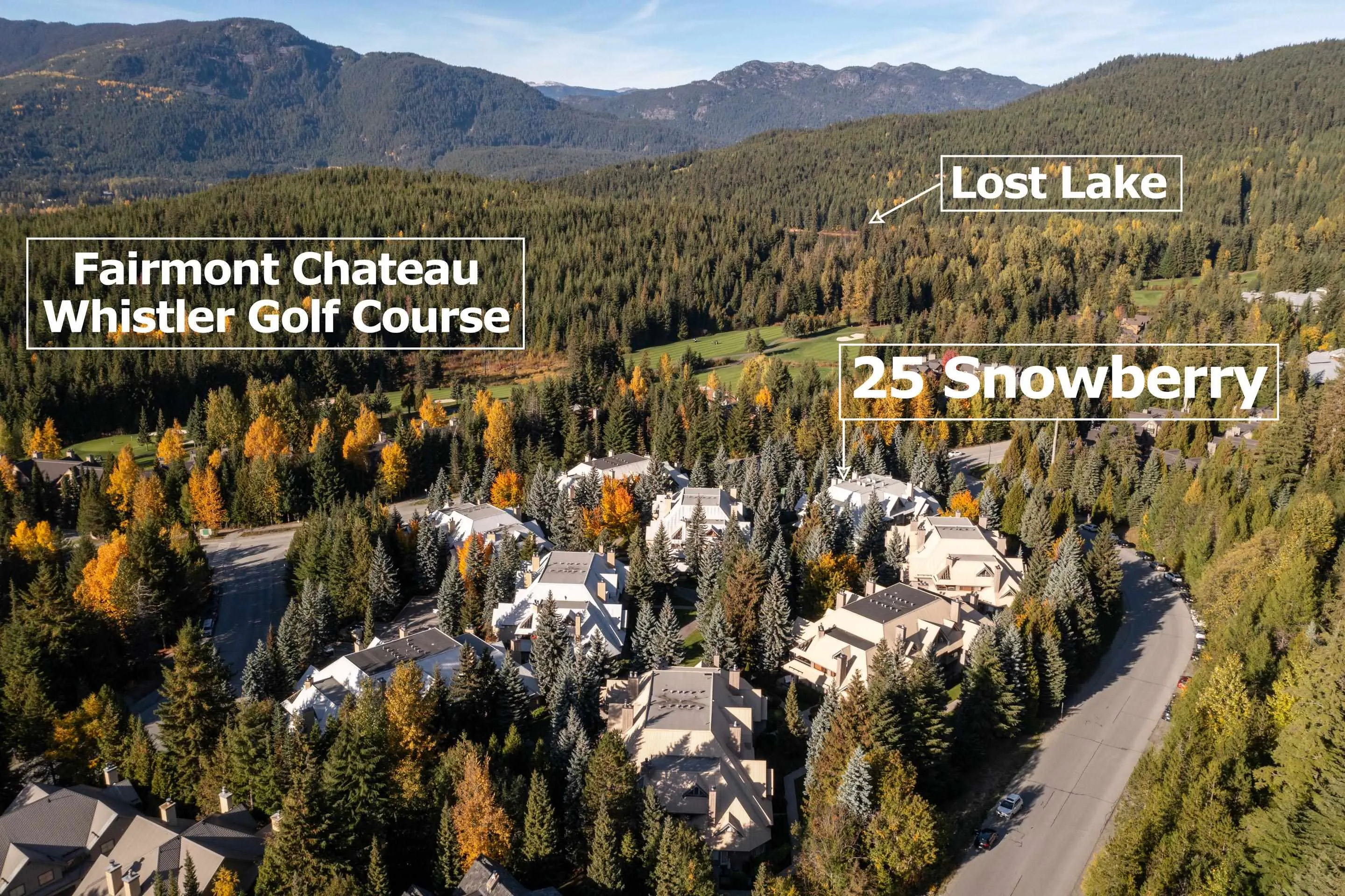 25 4637 Blackcomb Way
