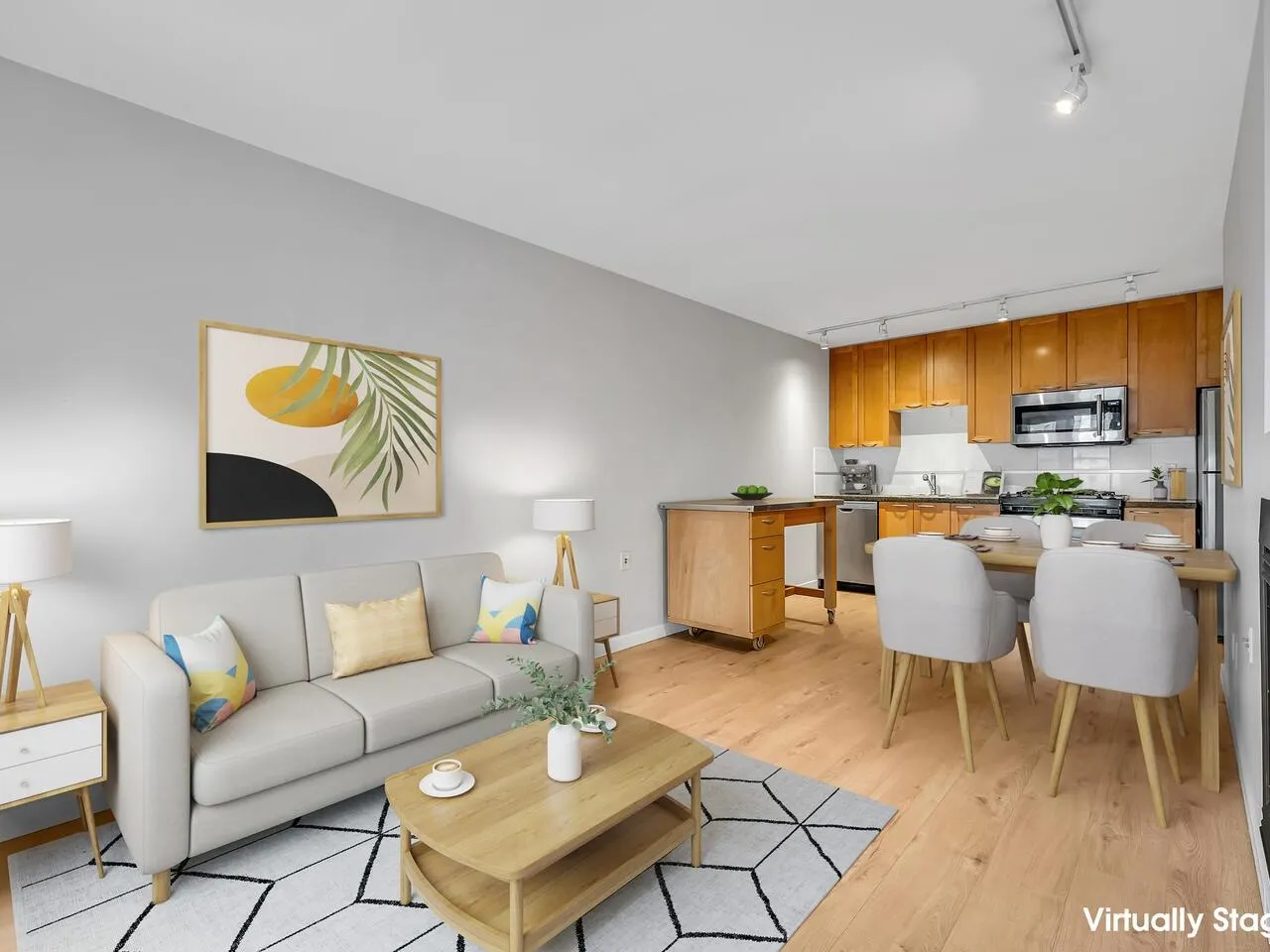 2104 969 Richards Street