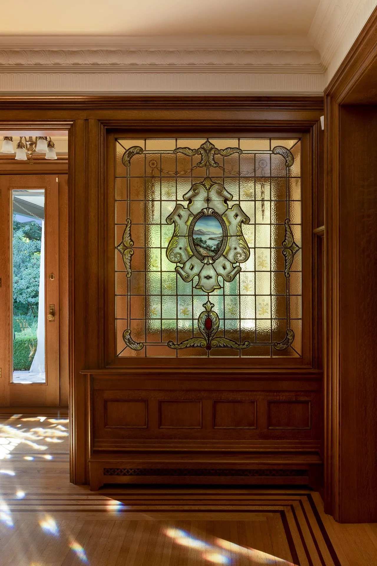 2 3838 Cypress Street