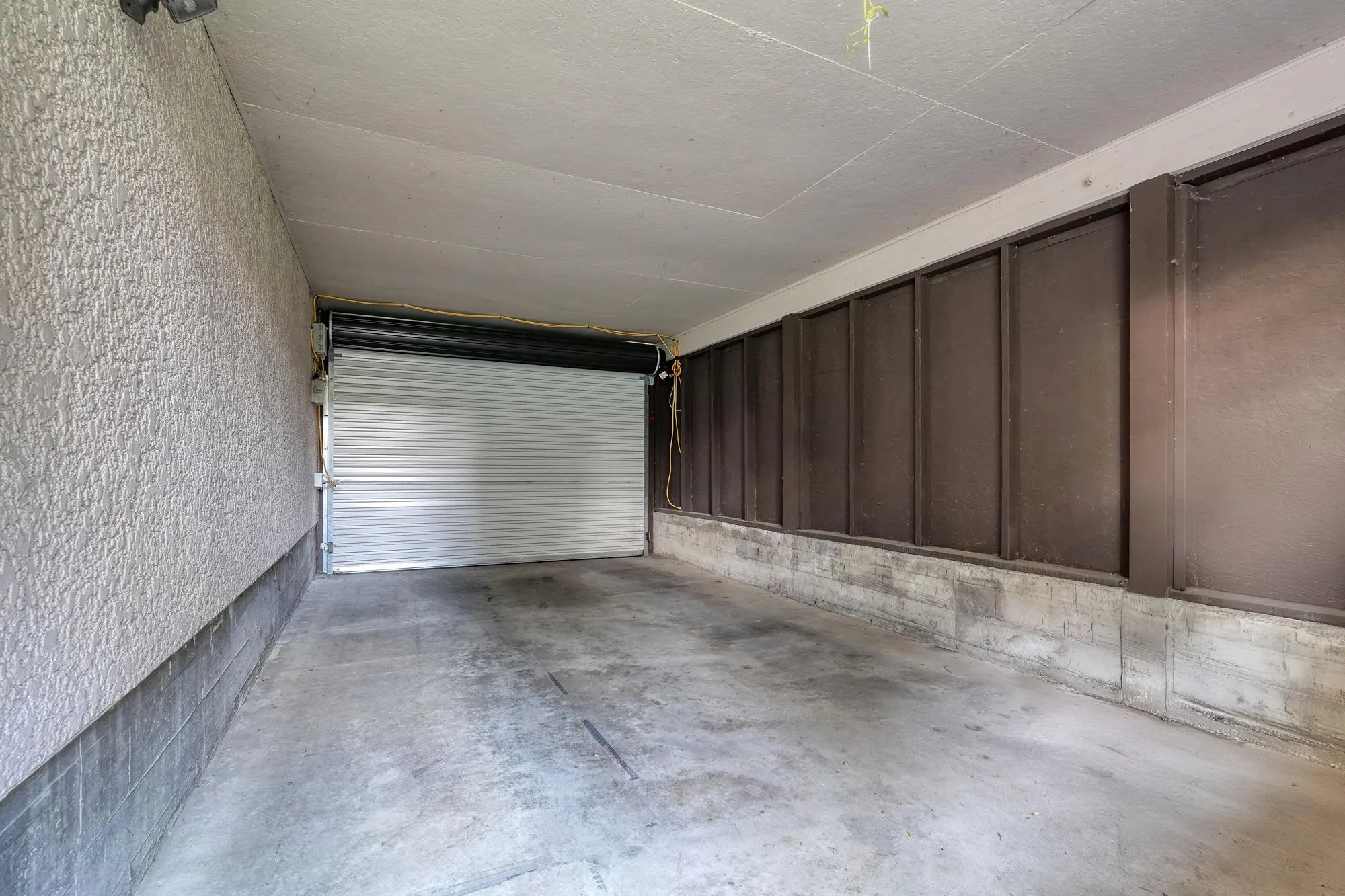 Undisclosed Address