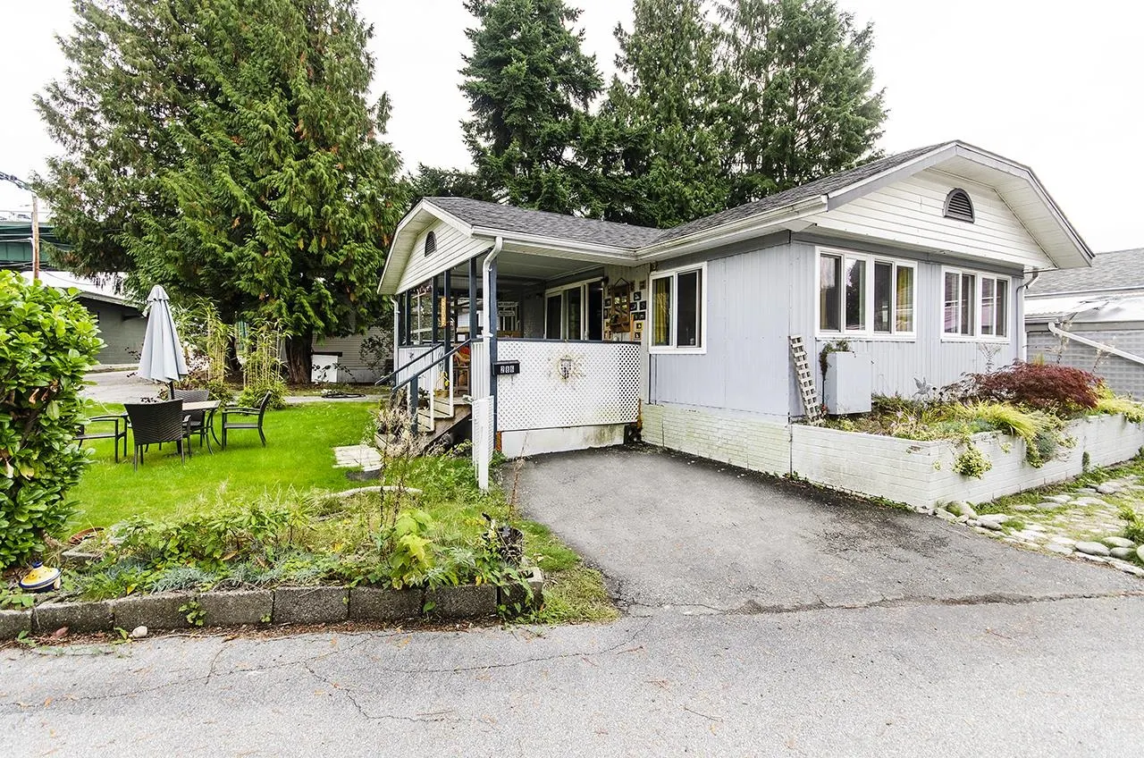 286 Tyee Drive