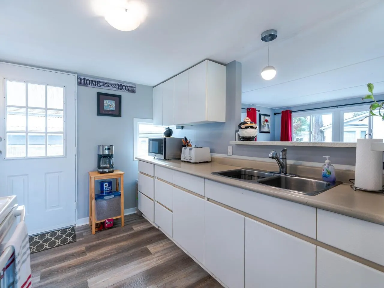 286 Tyee Drive