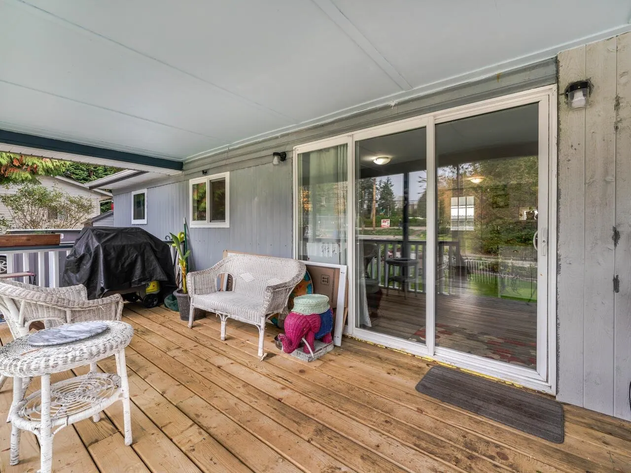 286 Tyee Drive