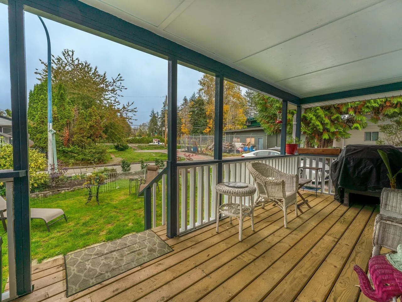 286 Tyee Drive