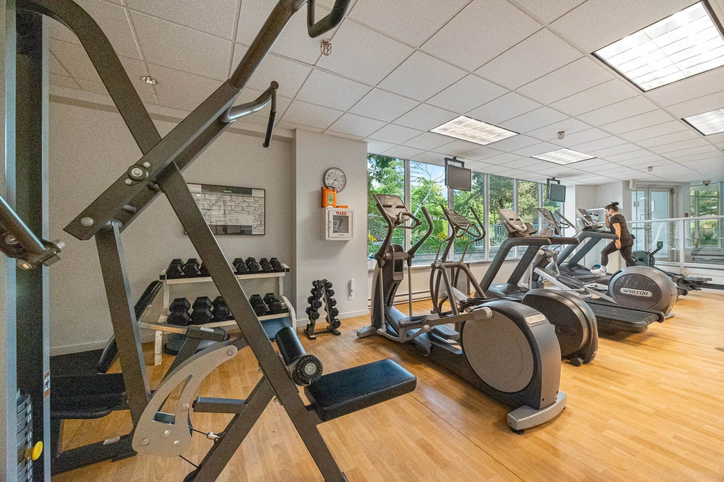 2806 1033 Marinaside Crescent