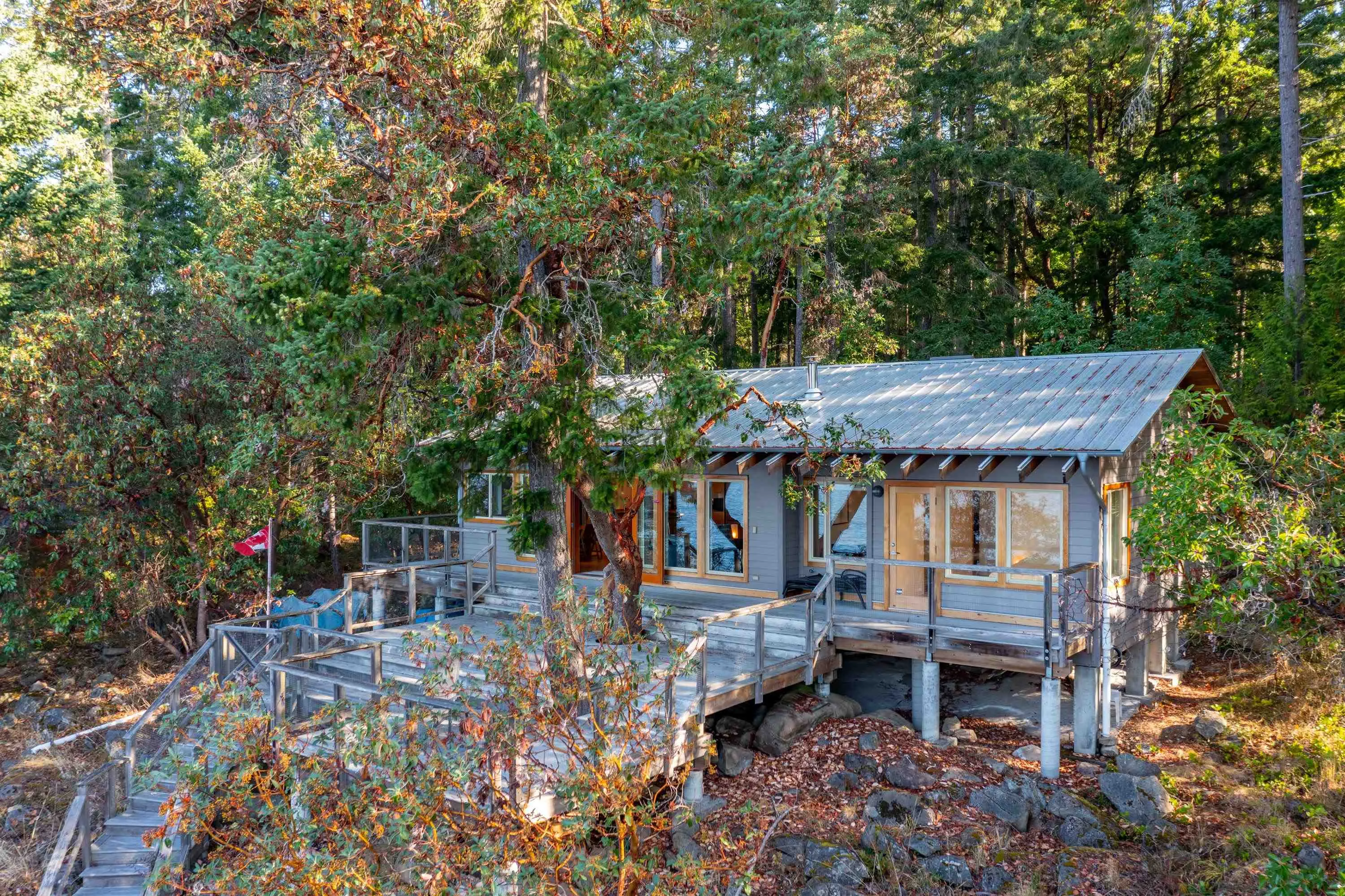 19795 Porlier Pass Road