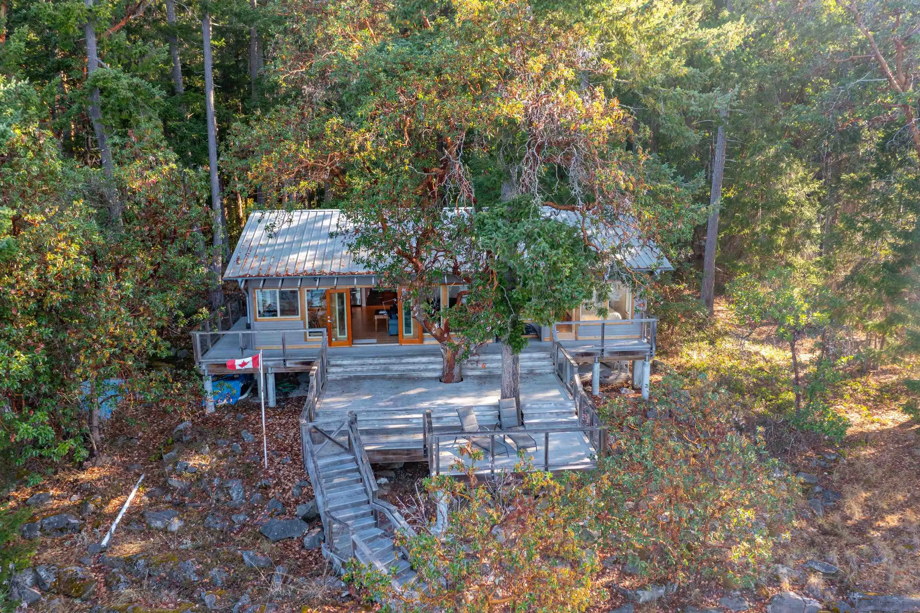 19795 Porlier Pass Road