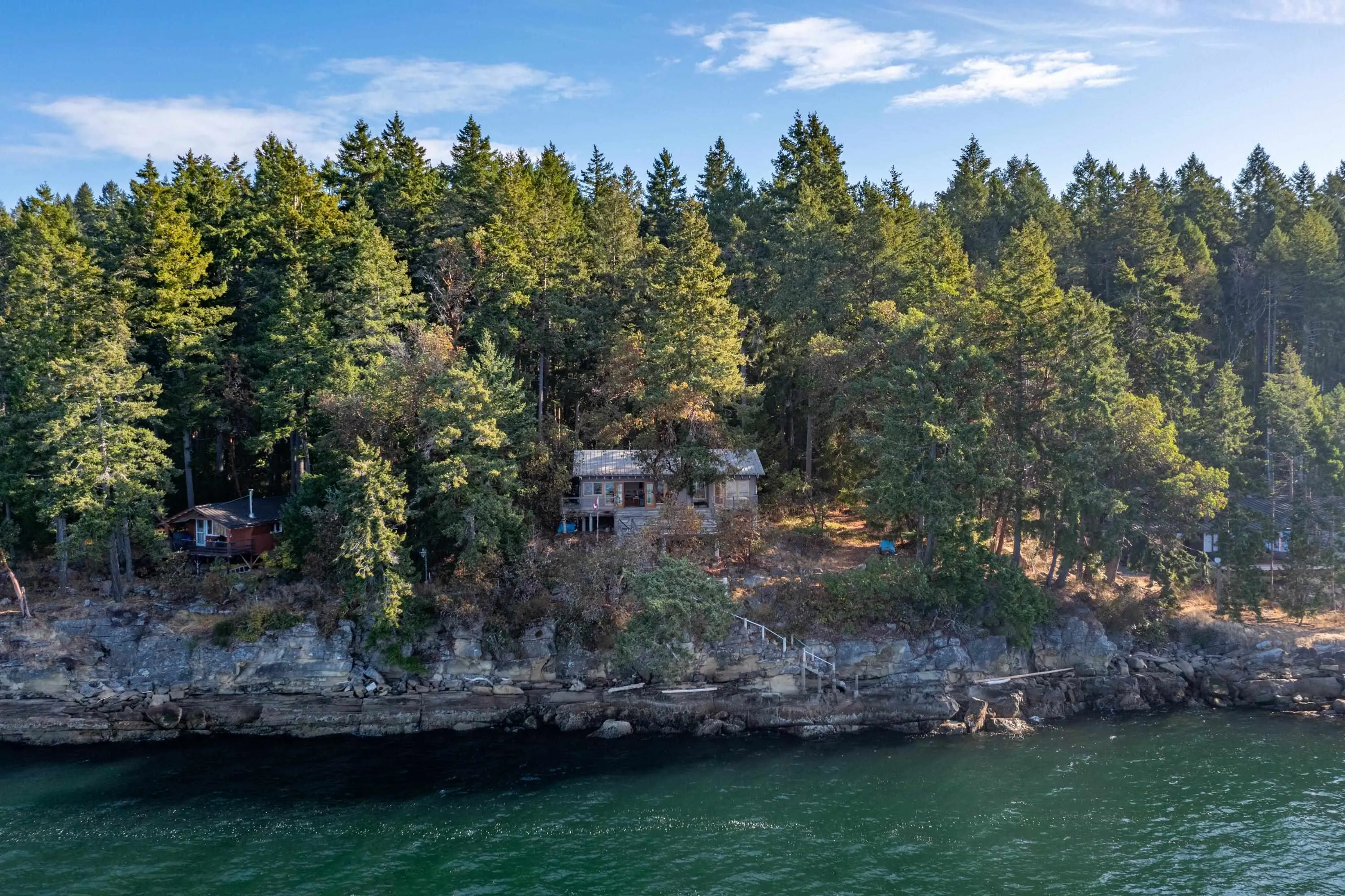 19795 Porlier Pass Road