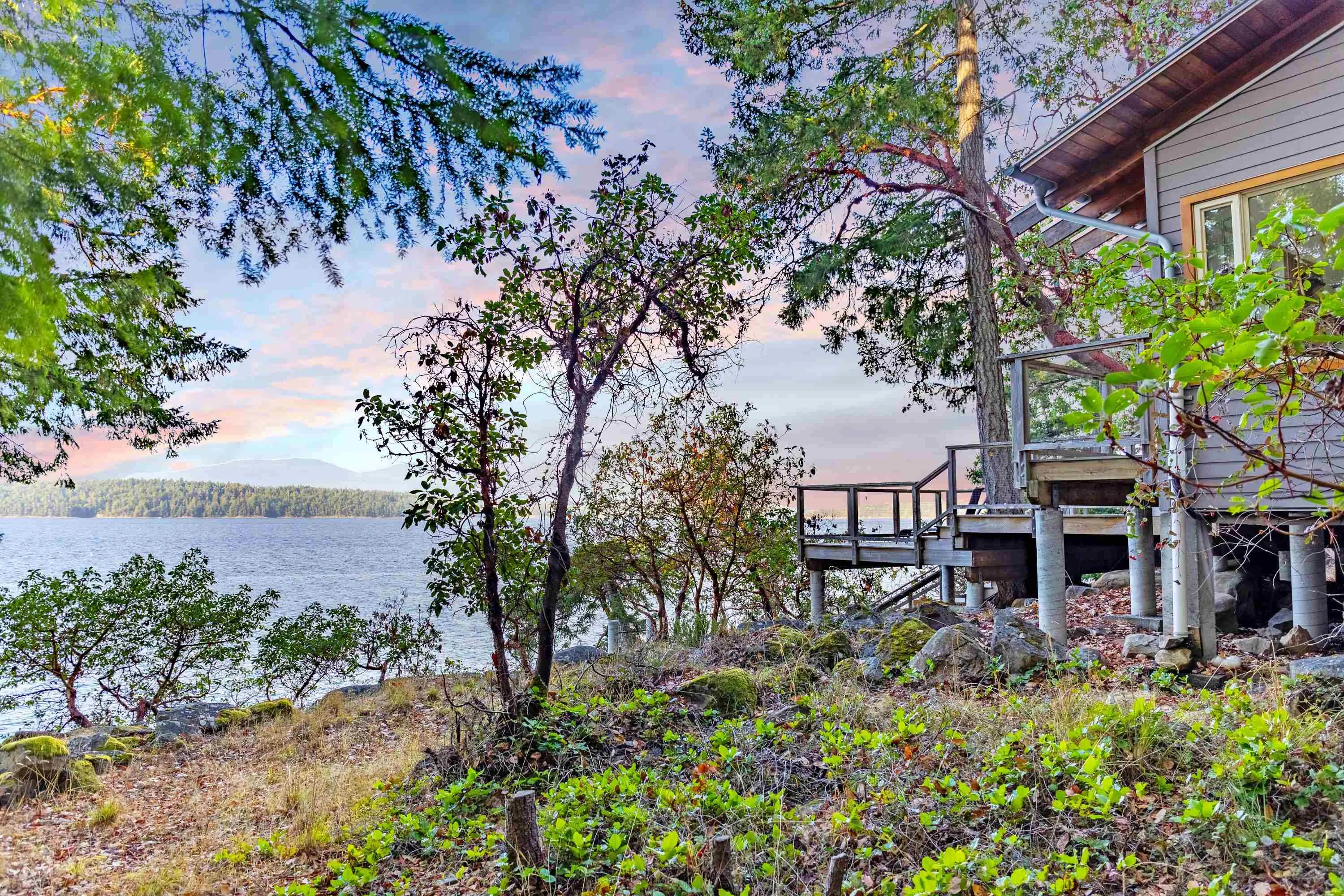 19795 Porlier Pass Road