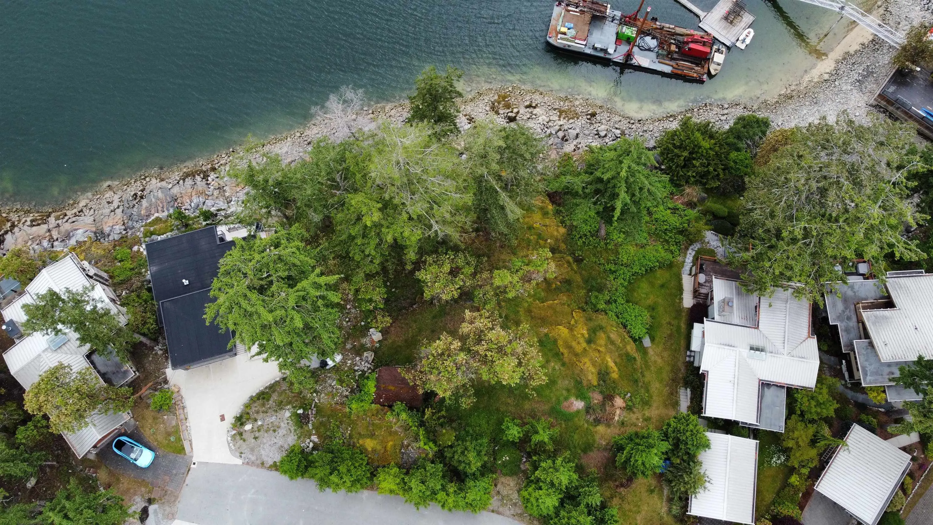Lot 12 Pinehaven Way