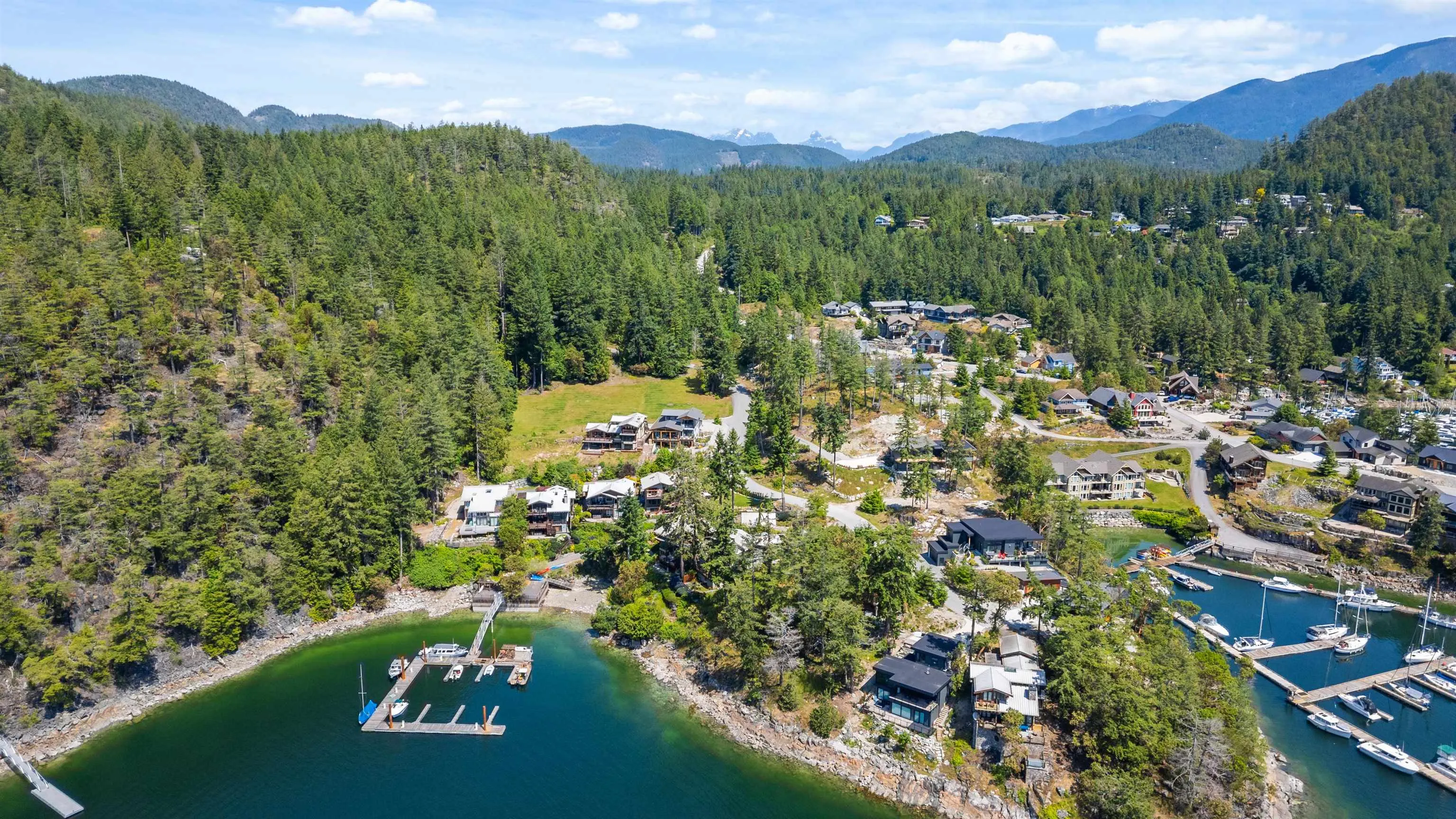 Lot 12 Pinehaven Way