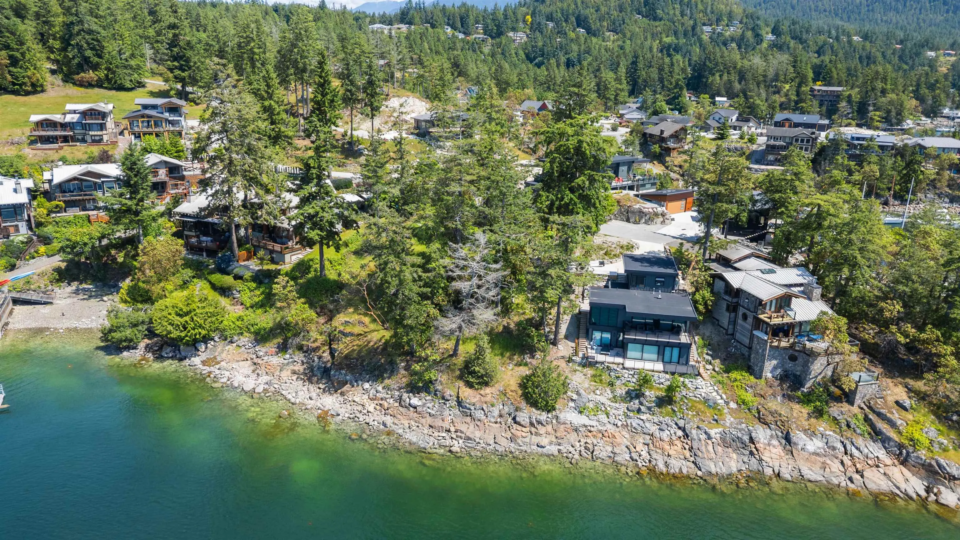 Lot 12 Pinehaven Way
