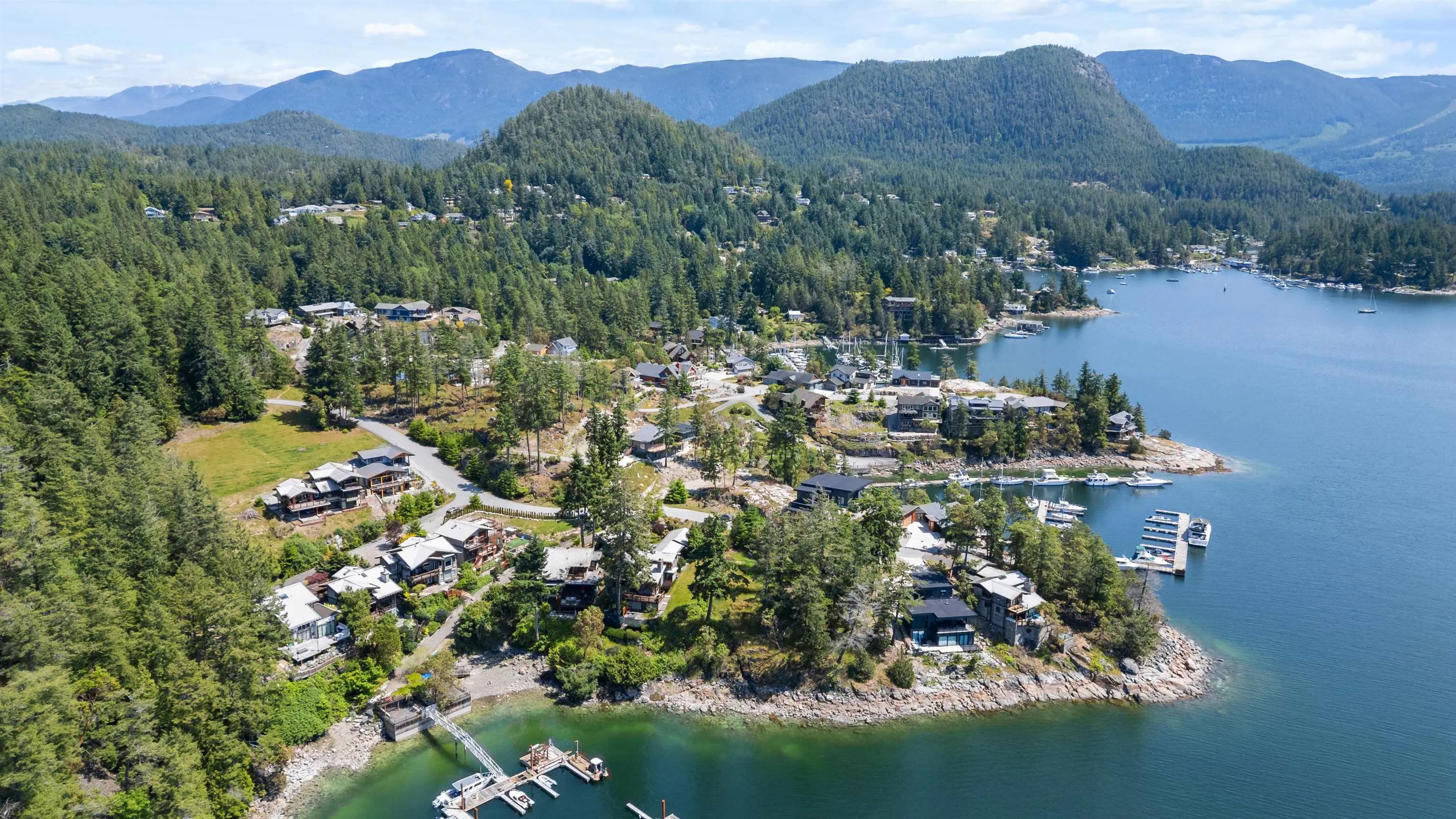 Lot 12 Pinehaven Way