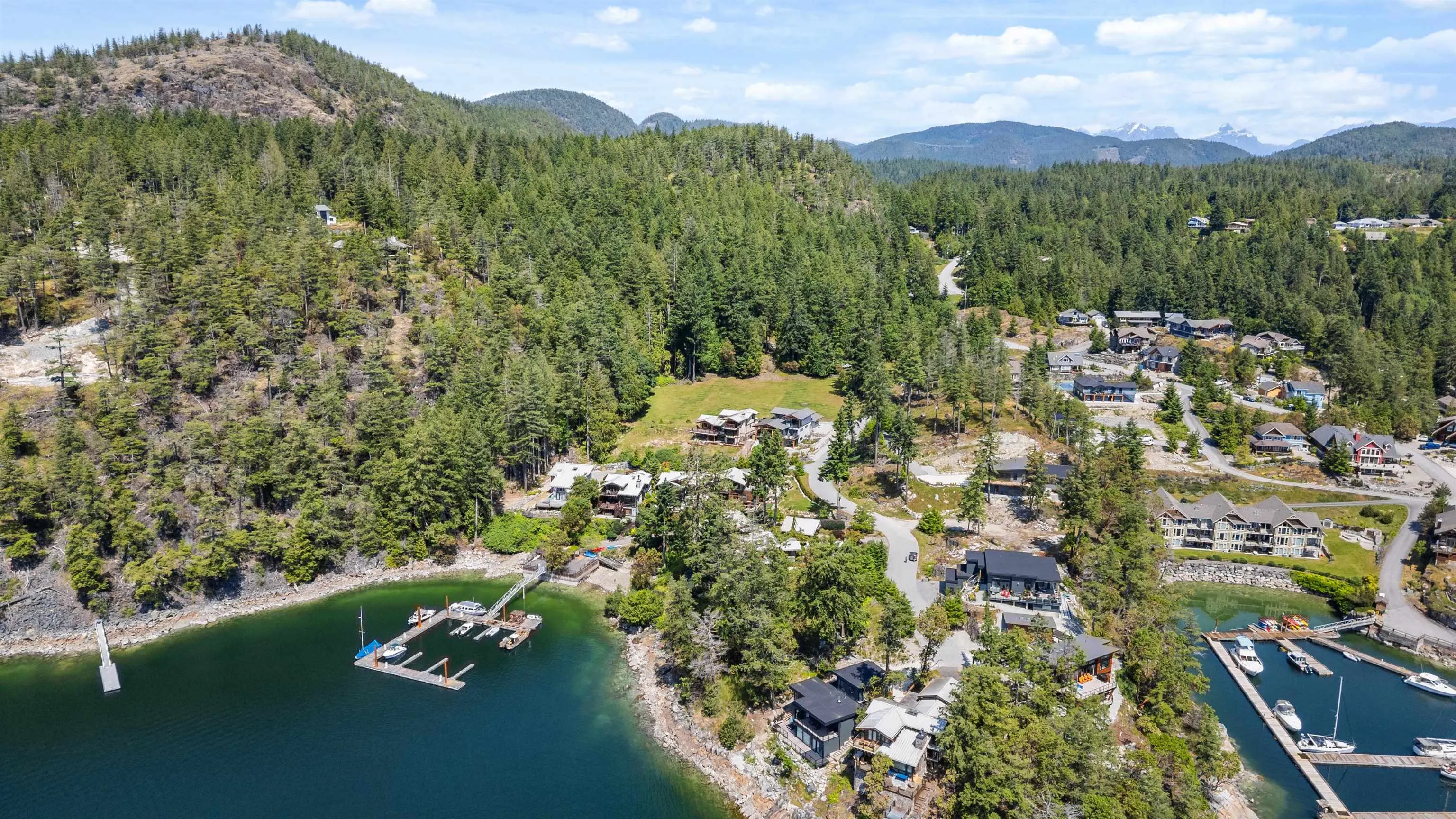 Lot 12 Pinehaven Way