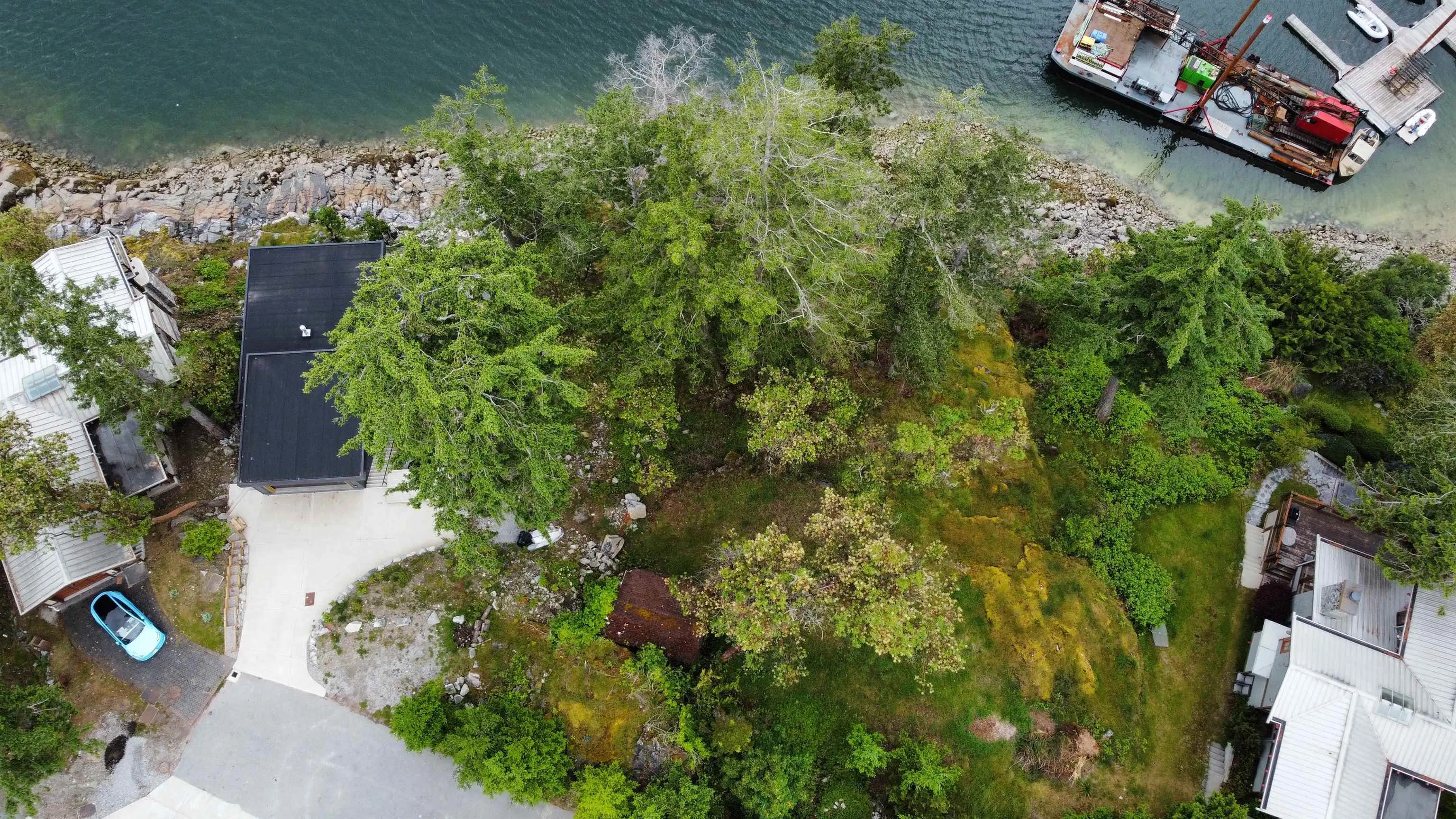 Lot 12 Pinehaven Way