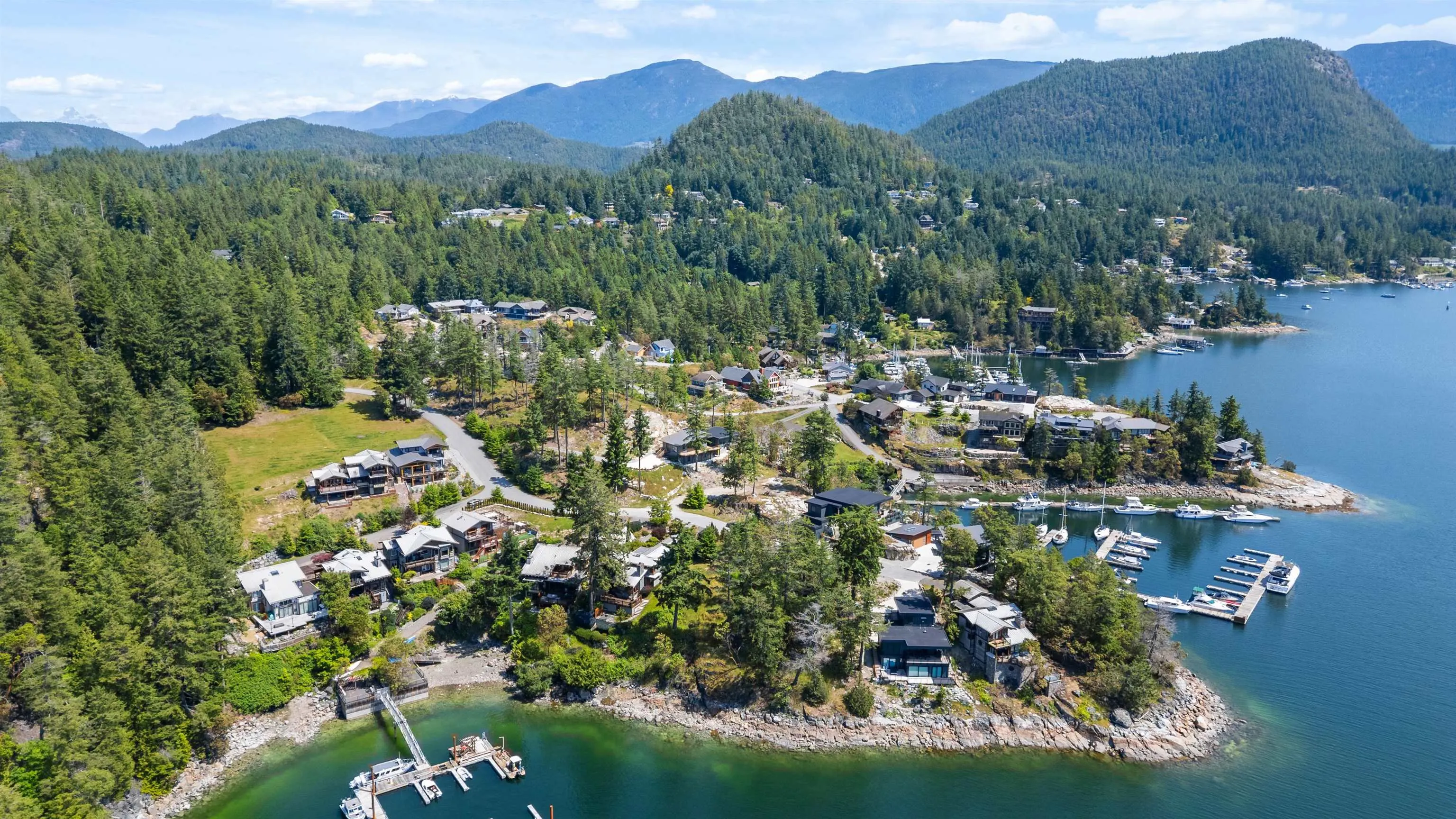 Lot 12 Pinehaven Way