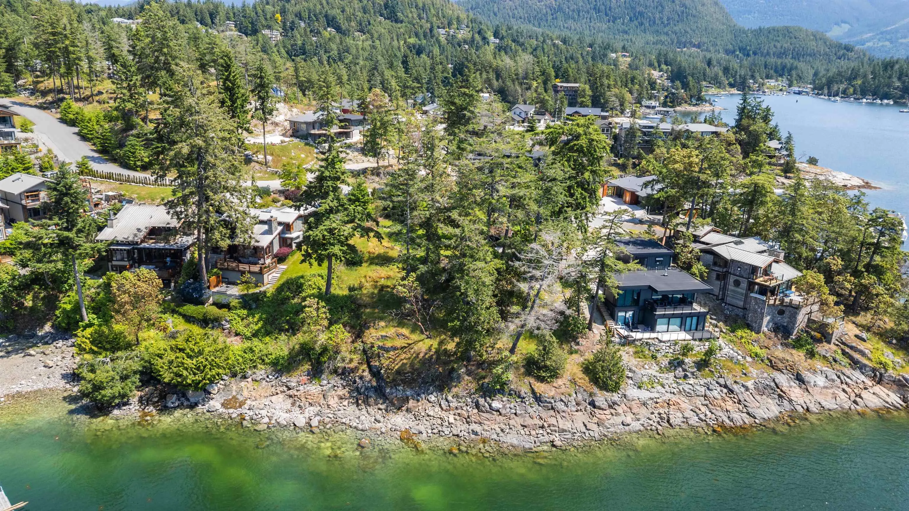 Lot 12 Pinehaven Way