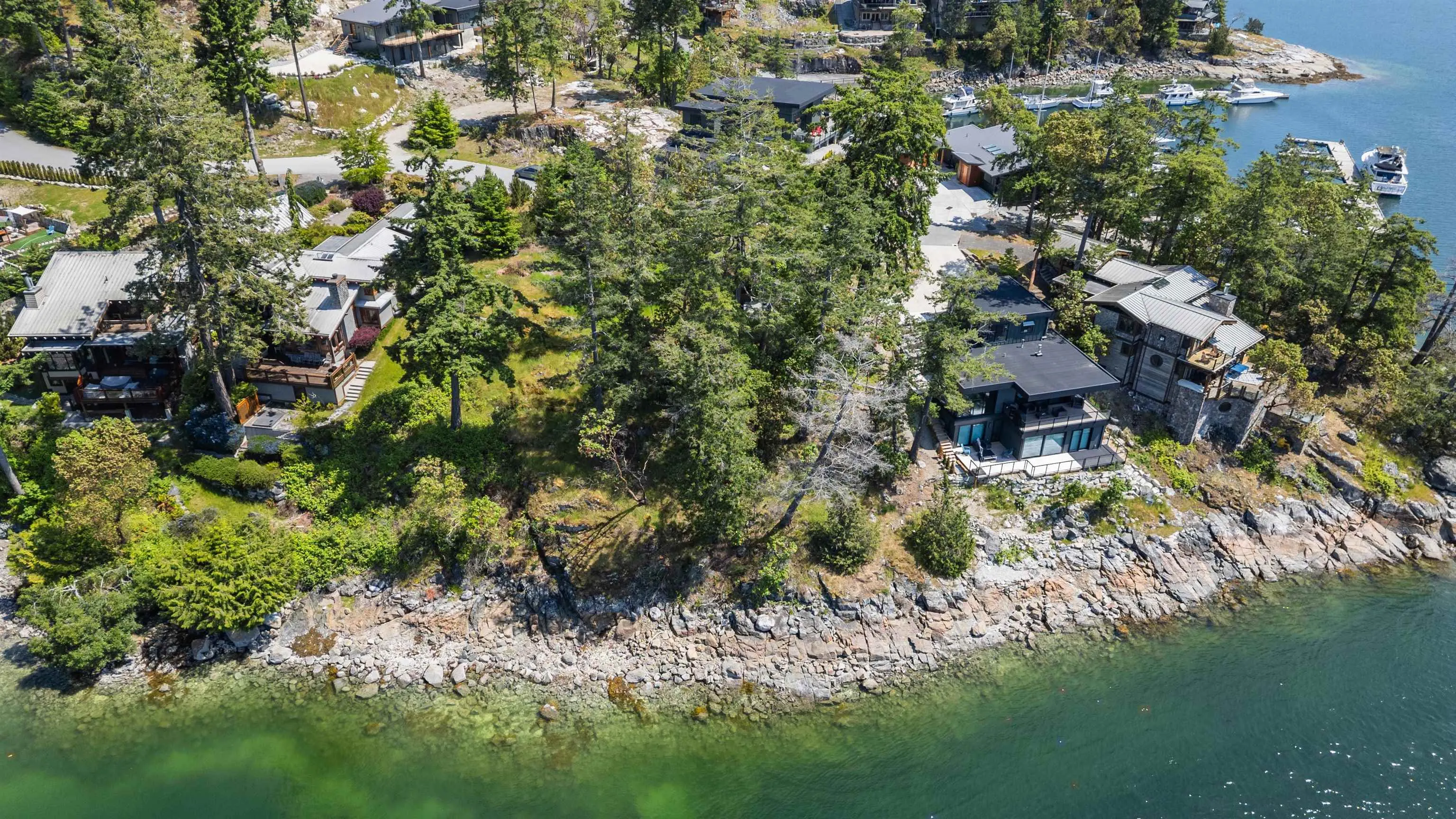 Lot 12 Pinehaven Way