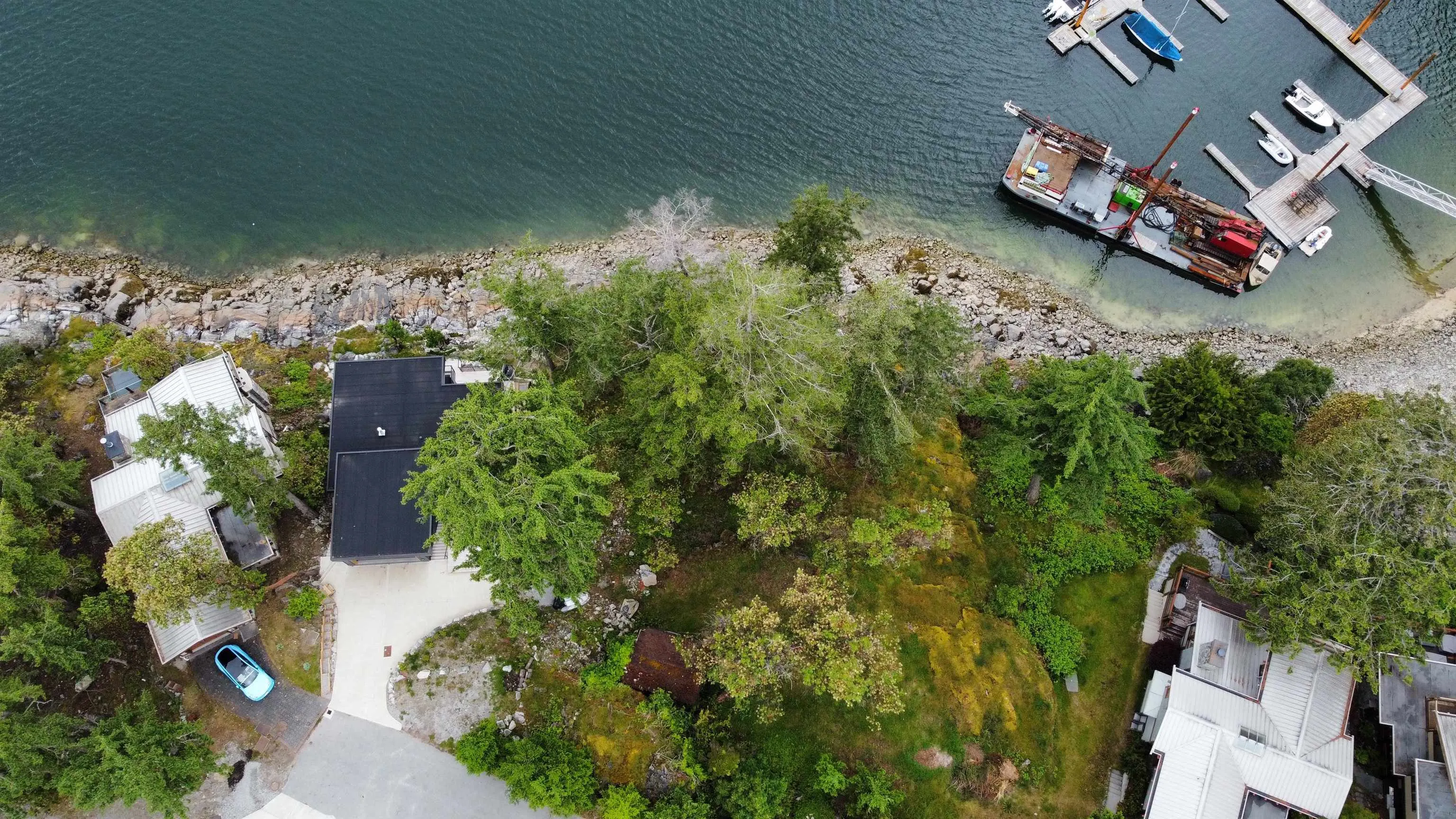 Lot 12 Pinehaven Way