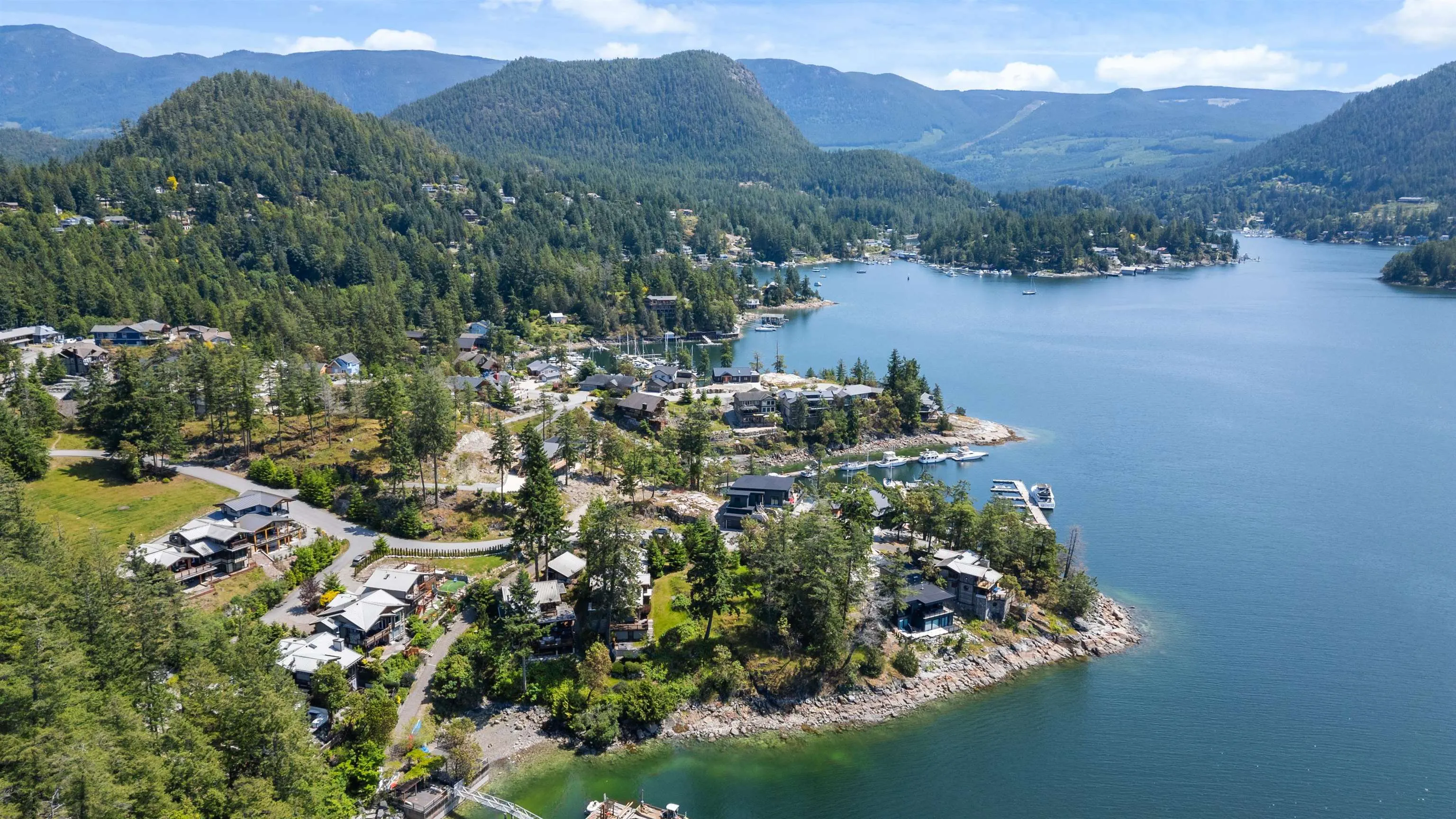 Lot 12 Pinehaven Way