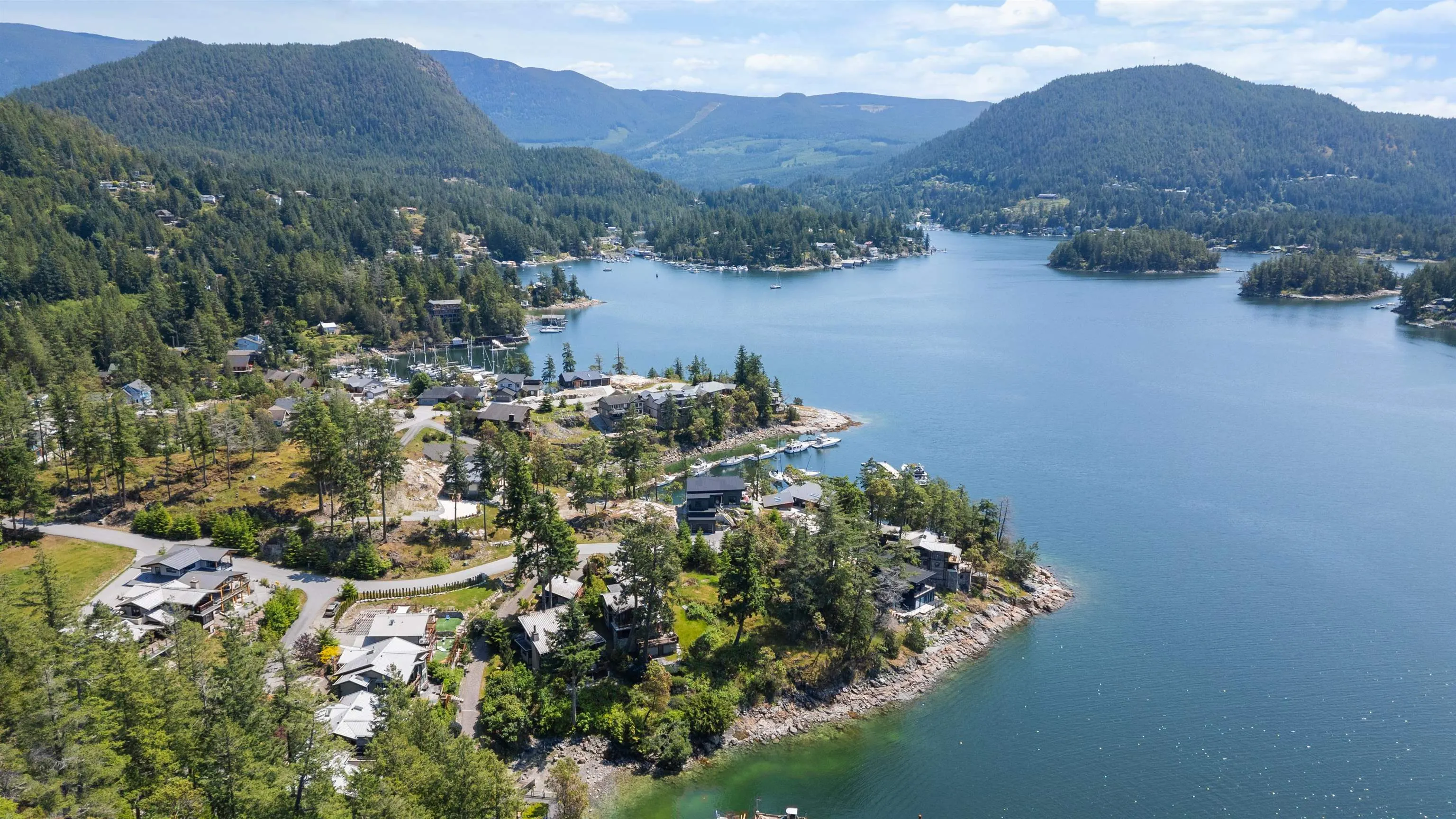 Lot 12 Pinehaven Way