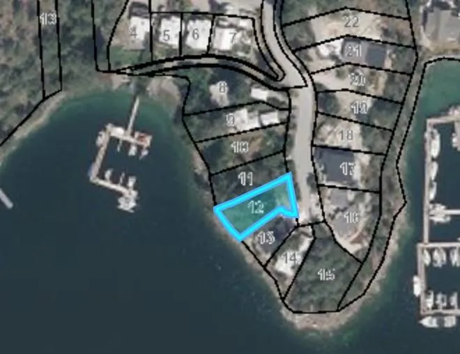 Lot 12 Pinehaven Way