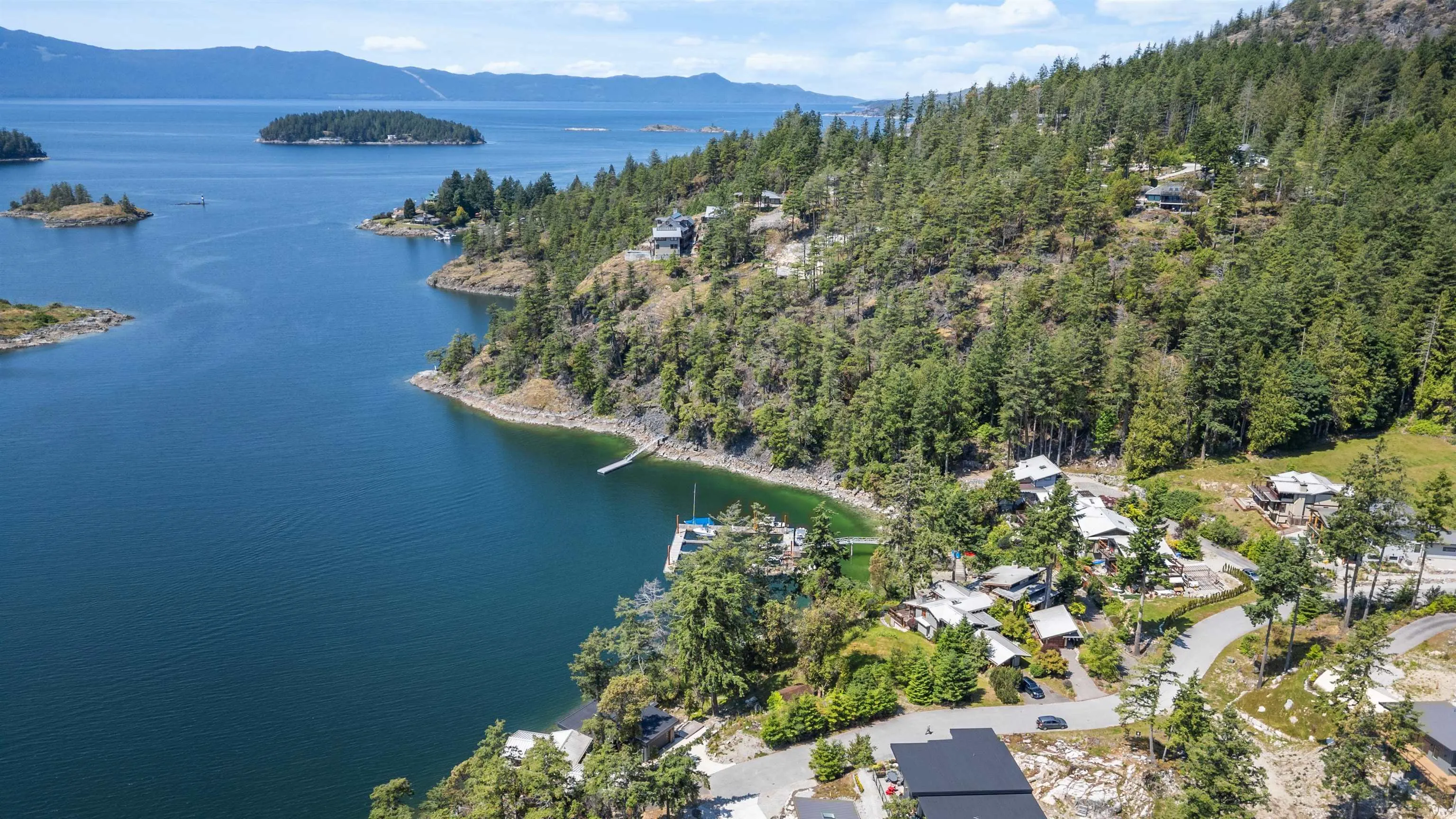 Lot 12 Pinehaven Way