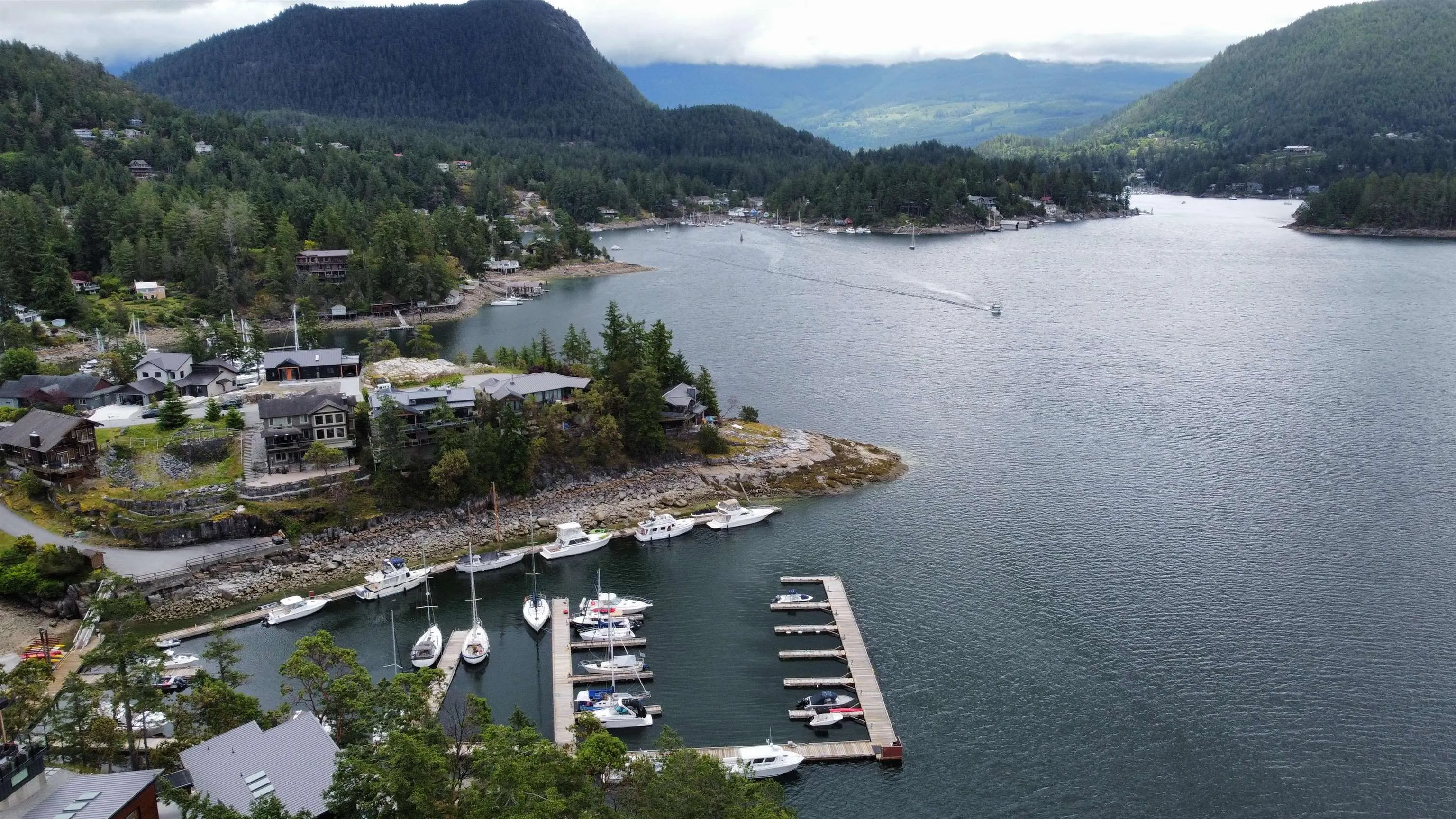 Lot 12 Pinehaven Way