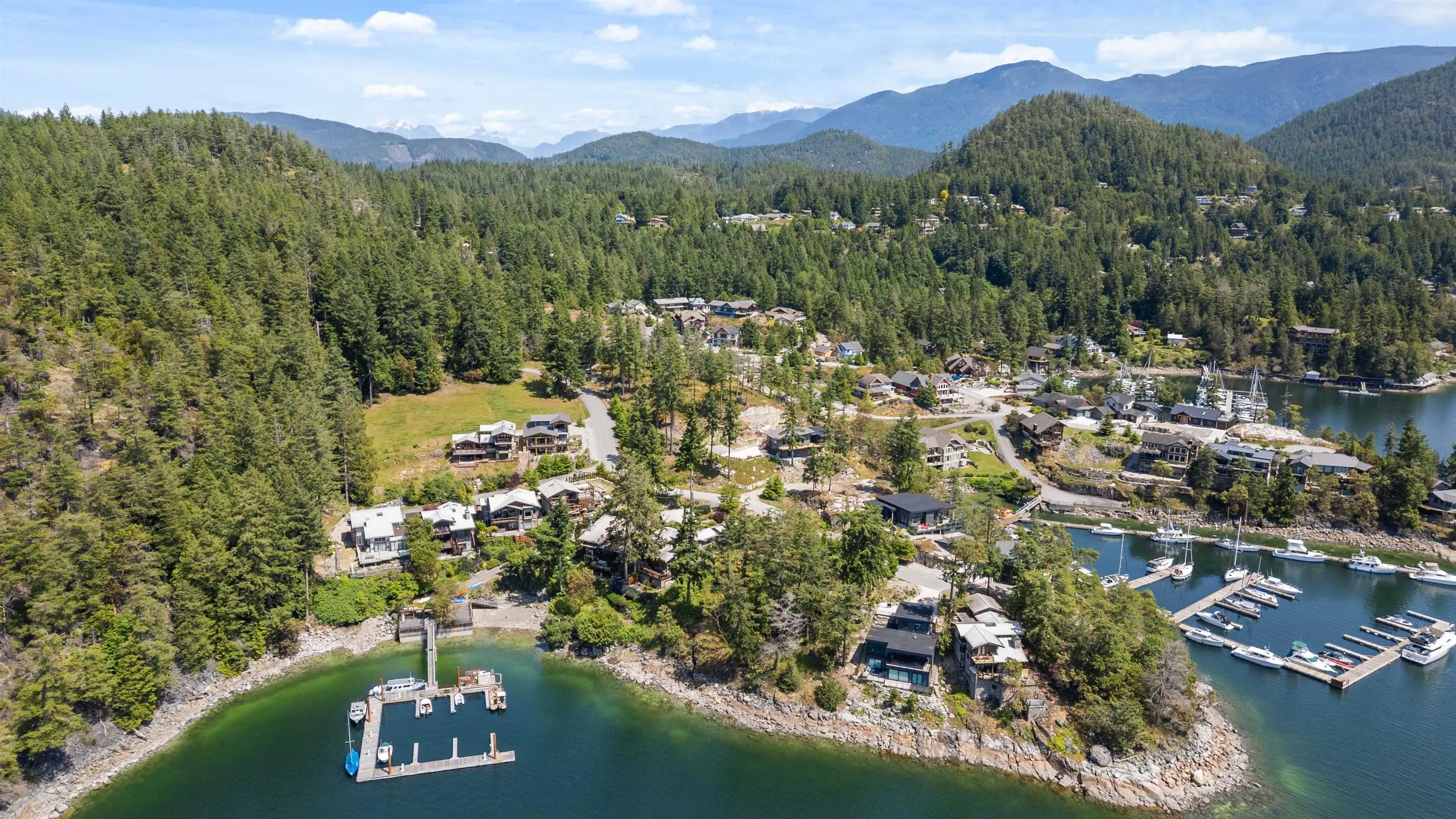 Lot 12 Pinehaven Way
