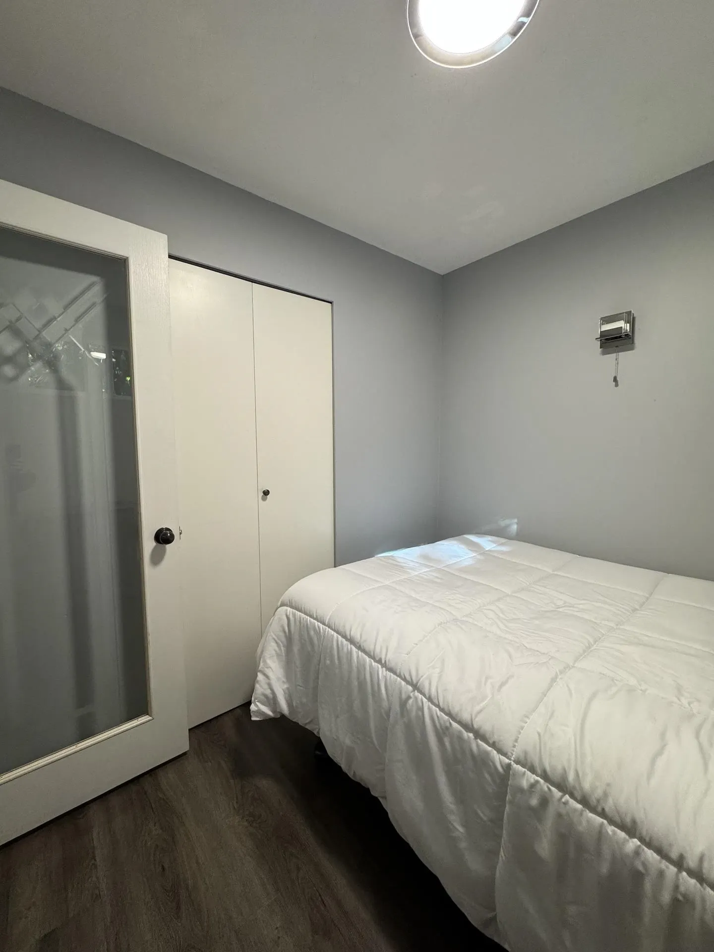 Basement 20454 91a Avenue