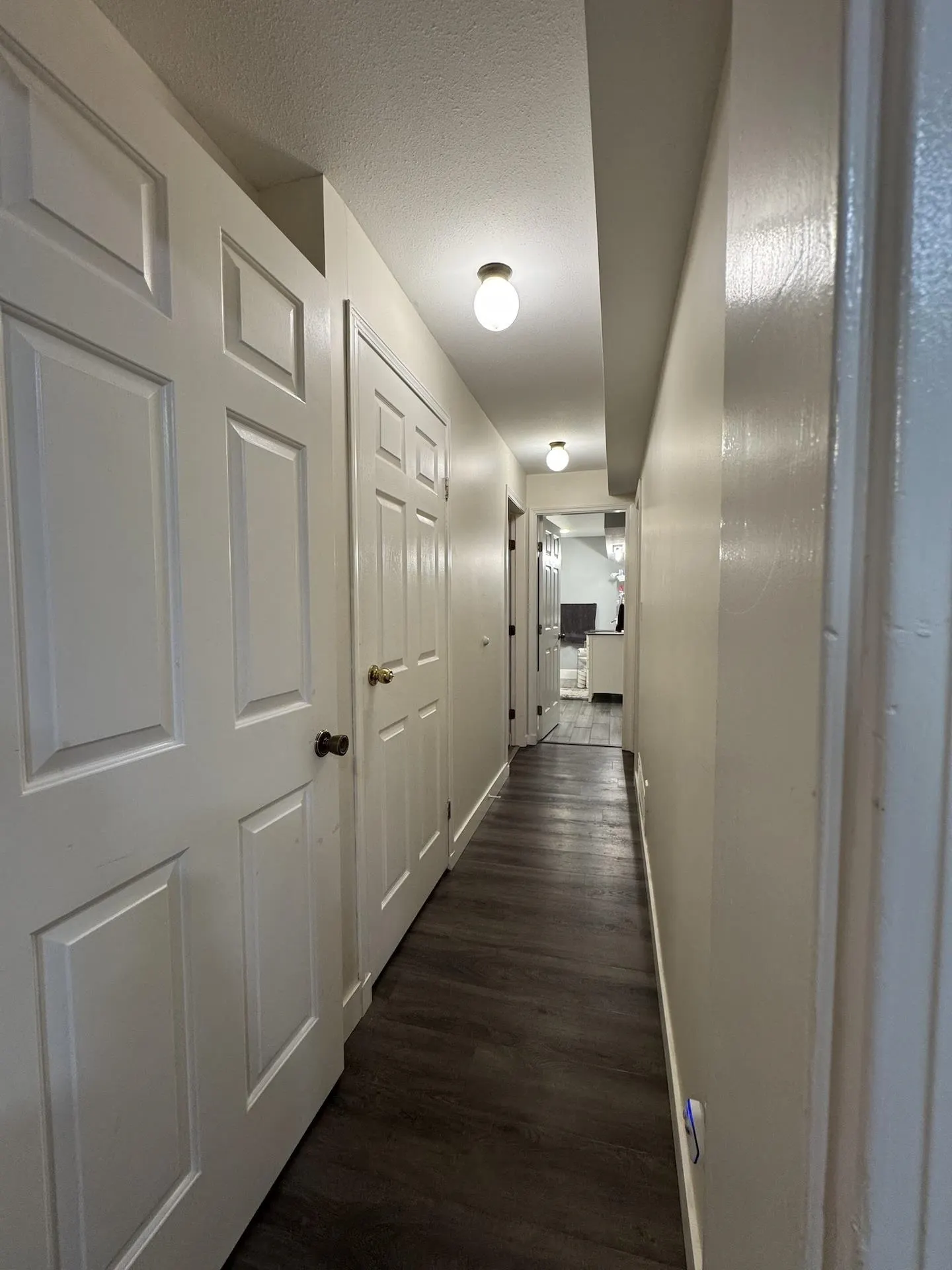 Basement 20454 91a Avenue