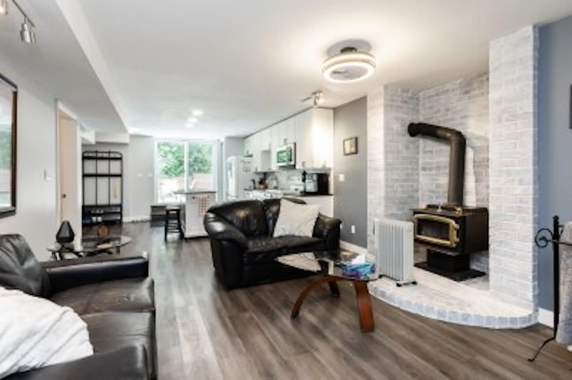 Basement 20454 91a Avenue