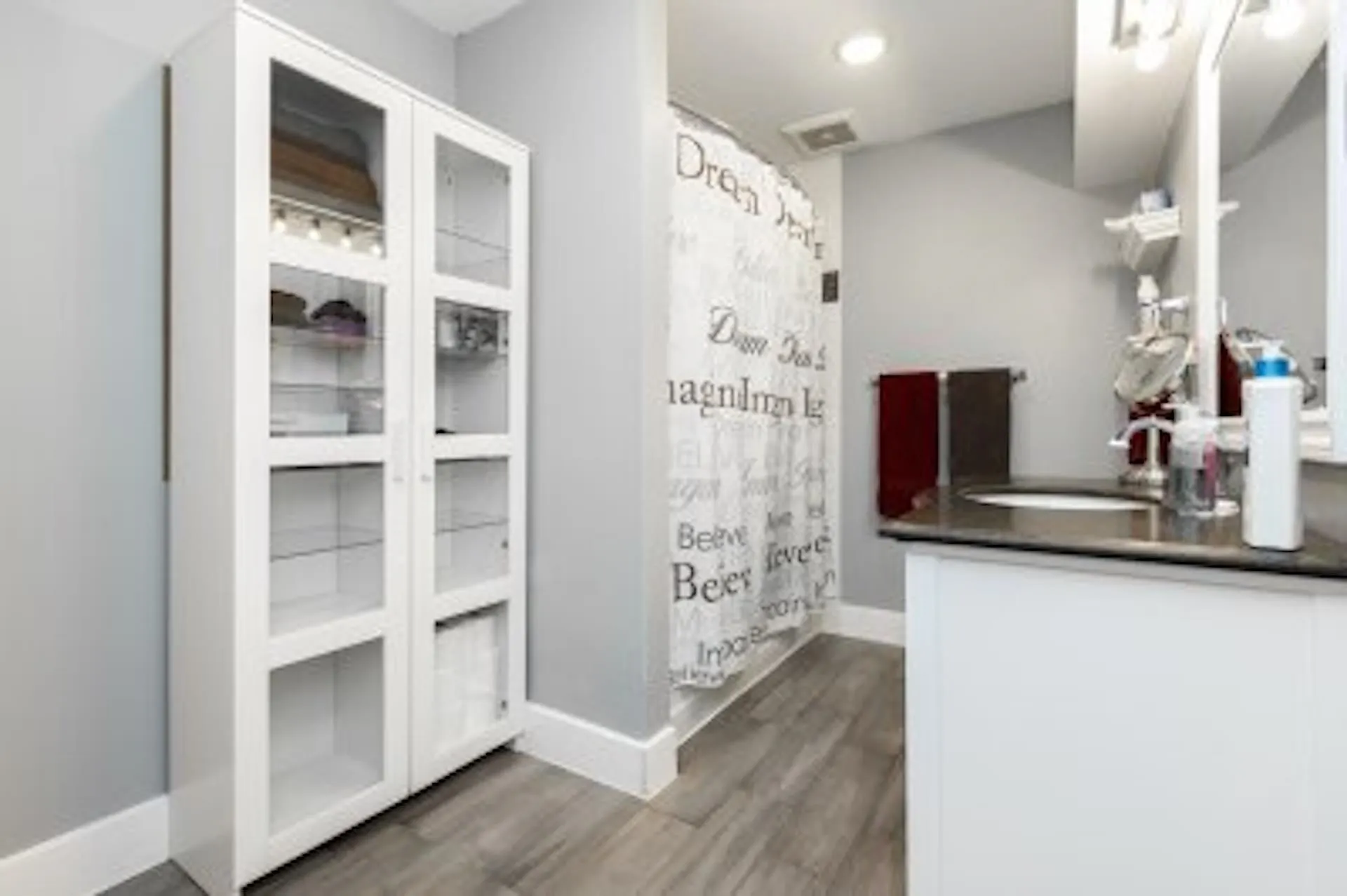 Basement 20454 91a Avenue