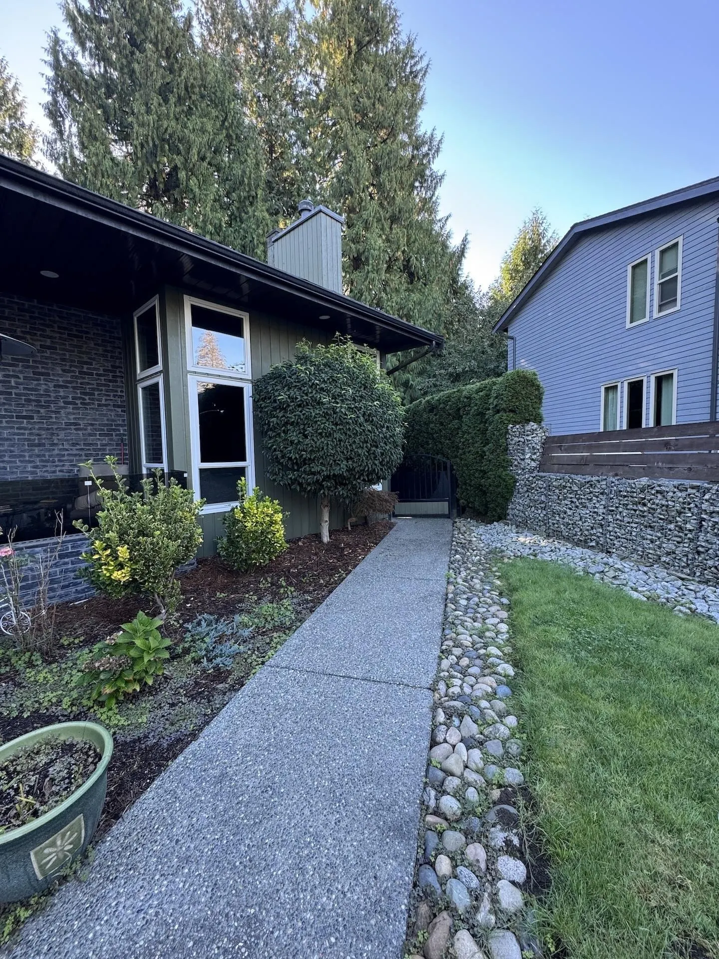 Basement 20454 91a Avenue