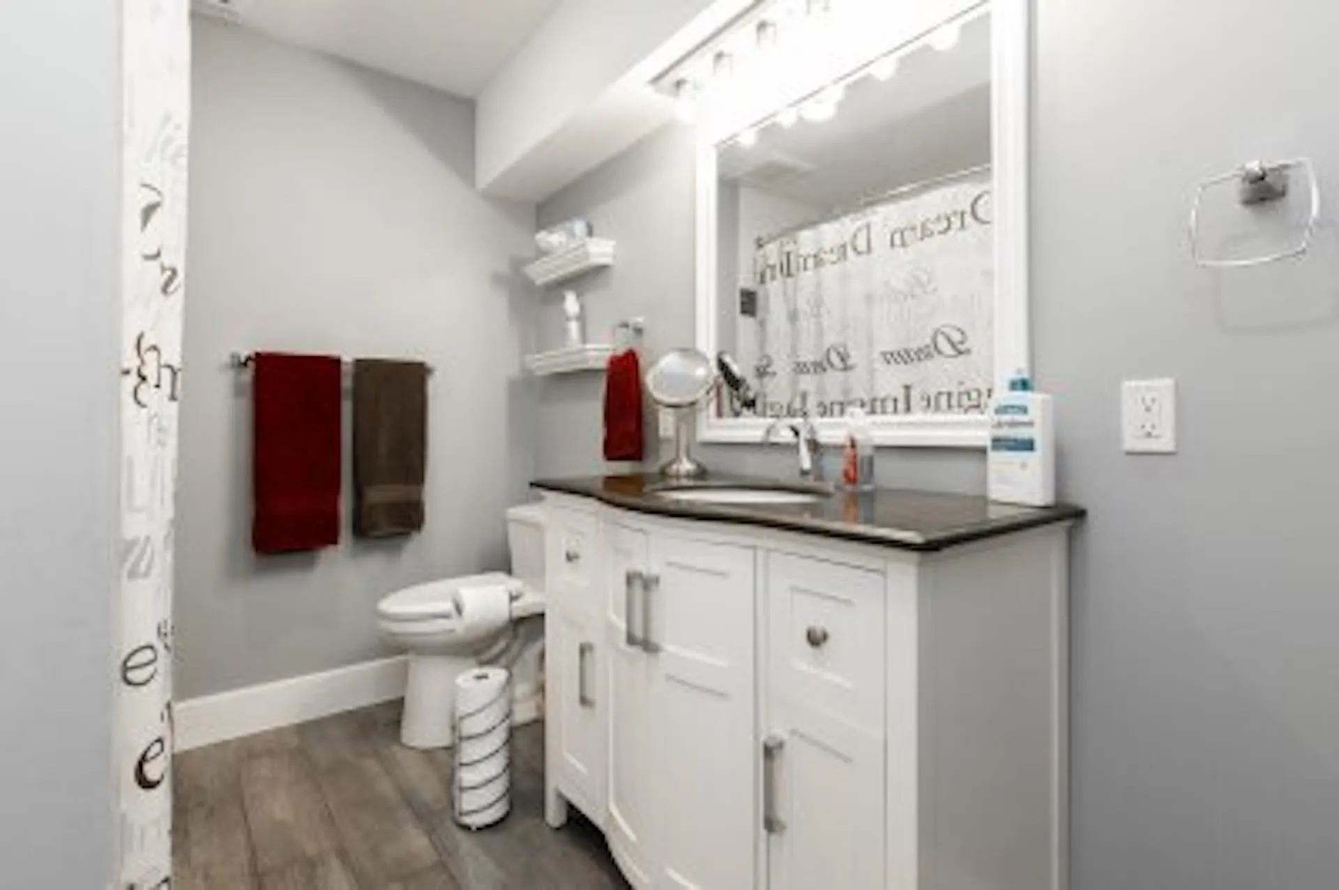 Basement 20454 91a Avenue