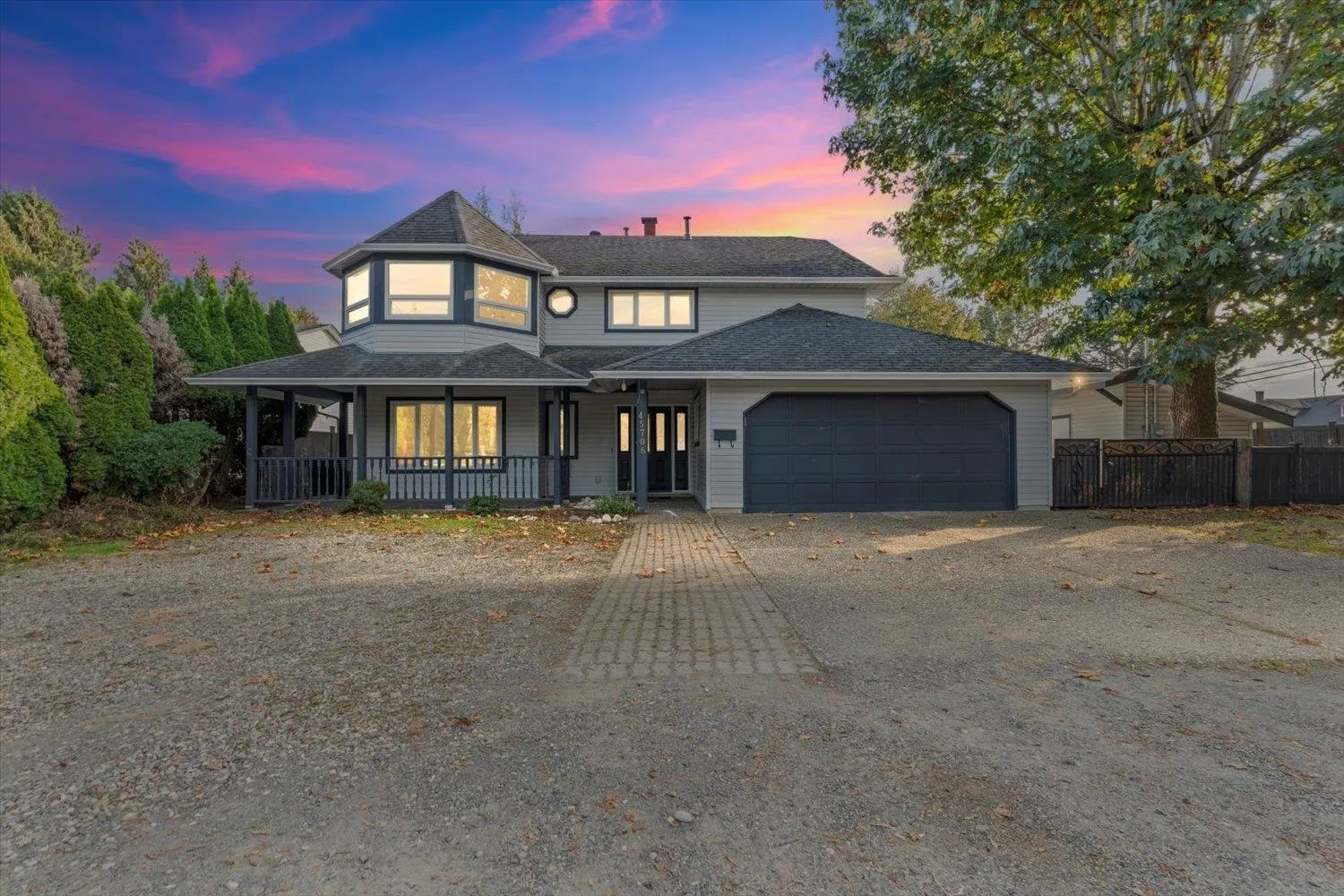 45706 Stevenson Road