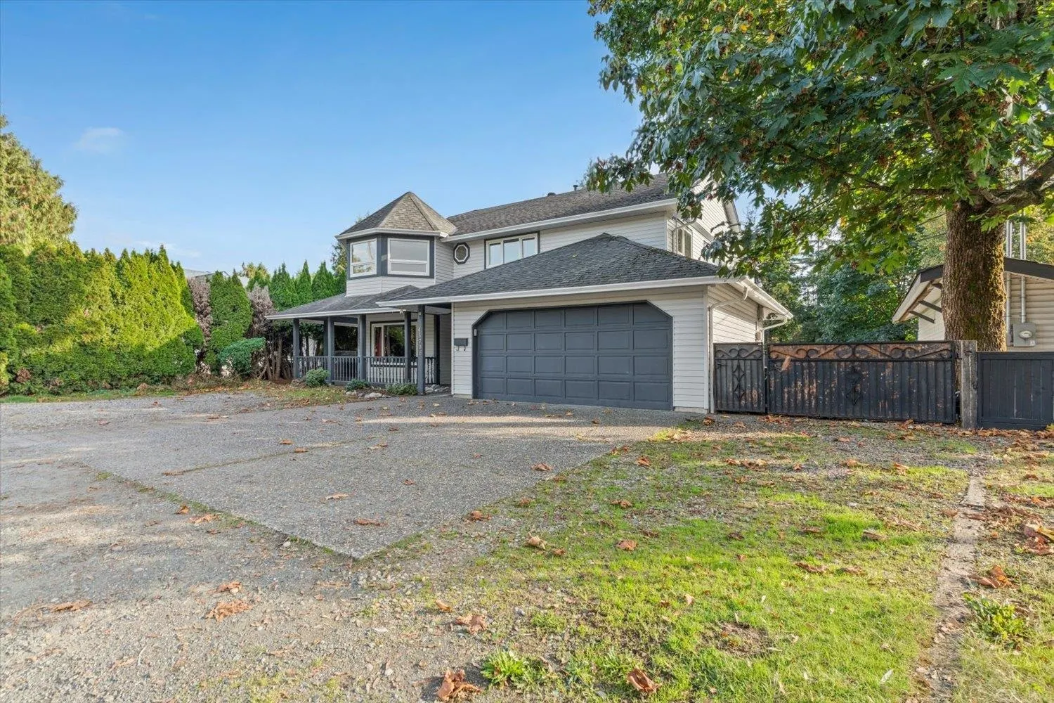 45706 Stevenson Road