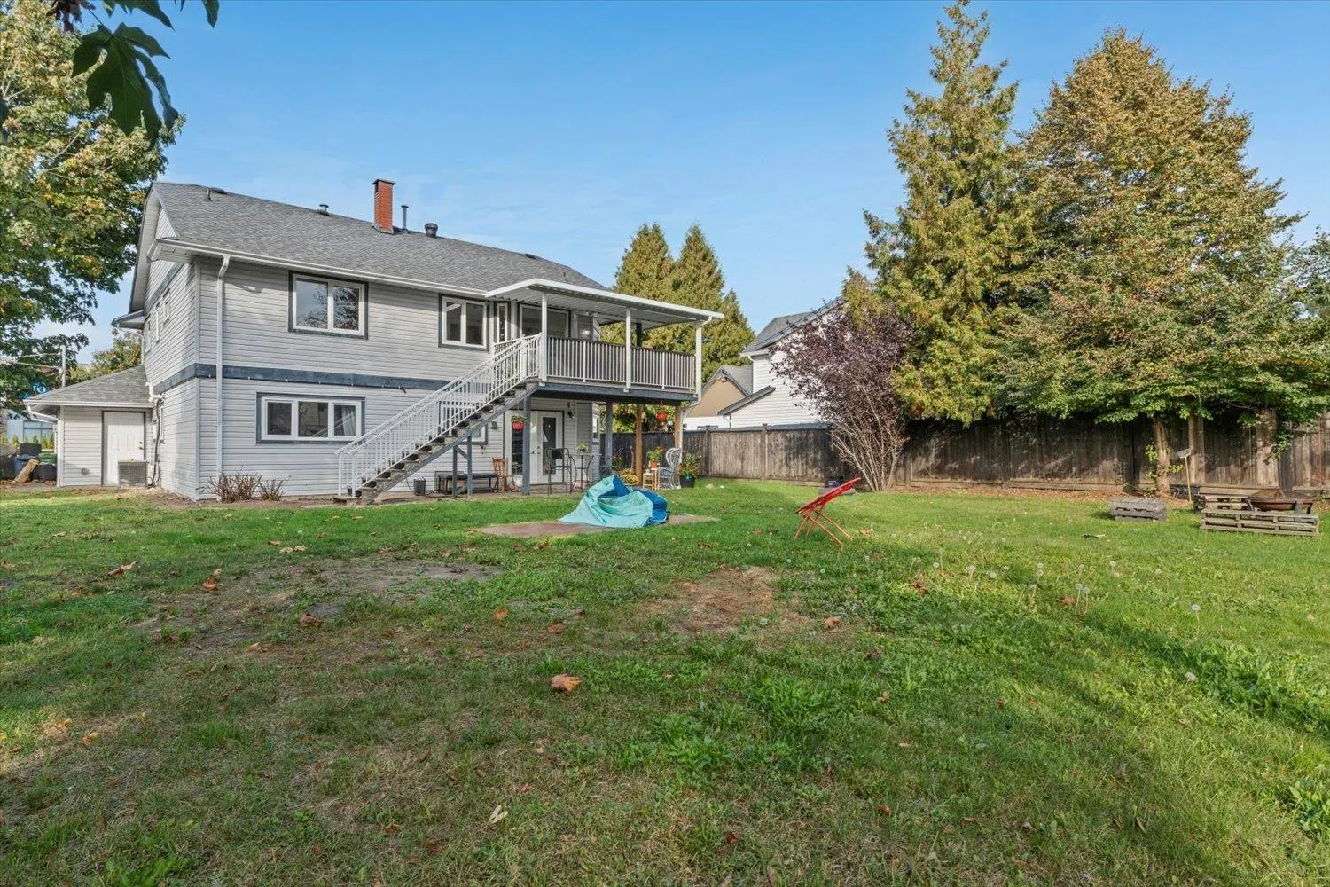 45706 Stevenson Road