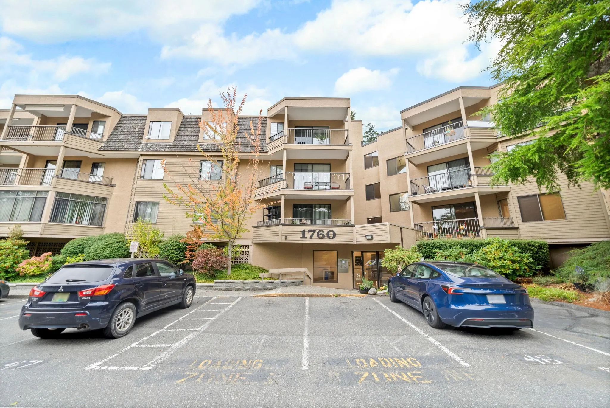 219 1760 Southmere Crescent