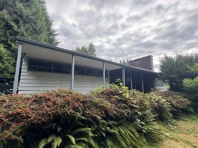 547 Hadden Drive
